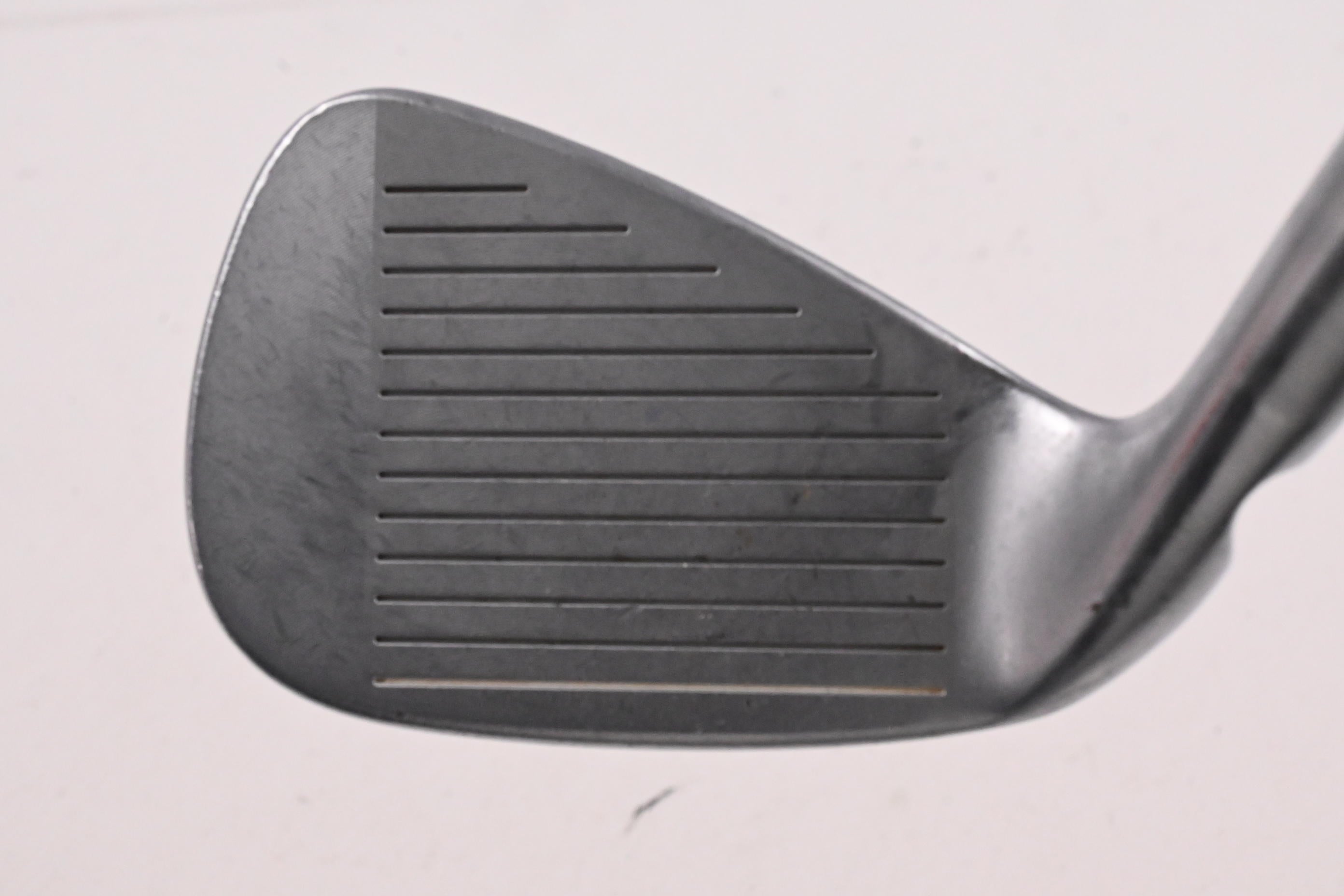 Ping Blueprint T #8 Iron / 37 Degree / Orange Dot / X-Flex NS Pro Modus3 105