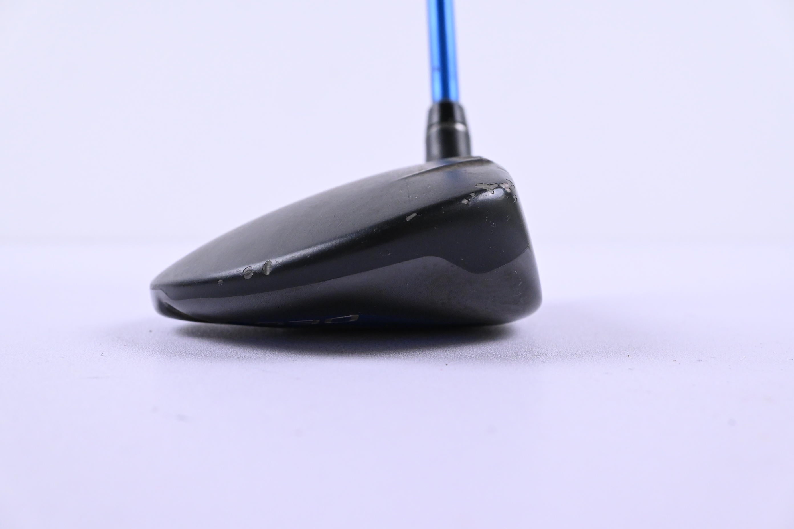 Ping G30 #3 Wood / 14.5 Degree / Regular Flex Ping TFC 419 Shaft