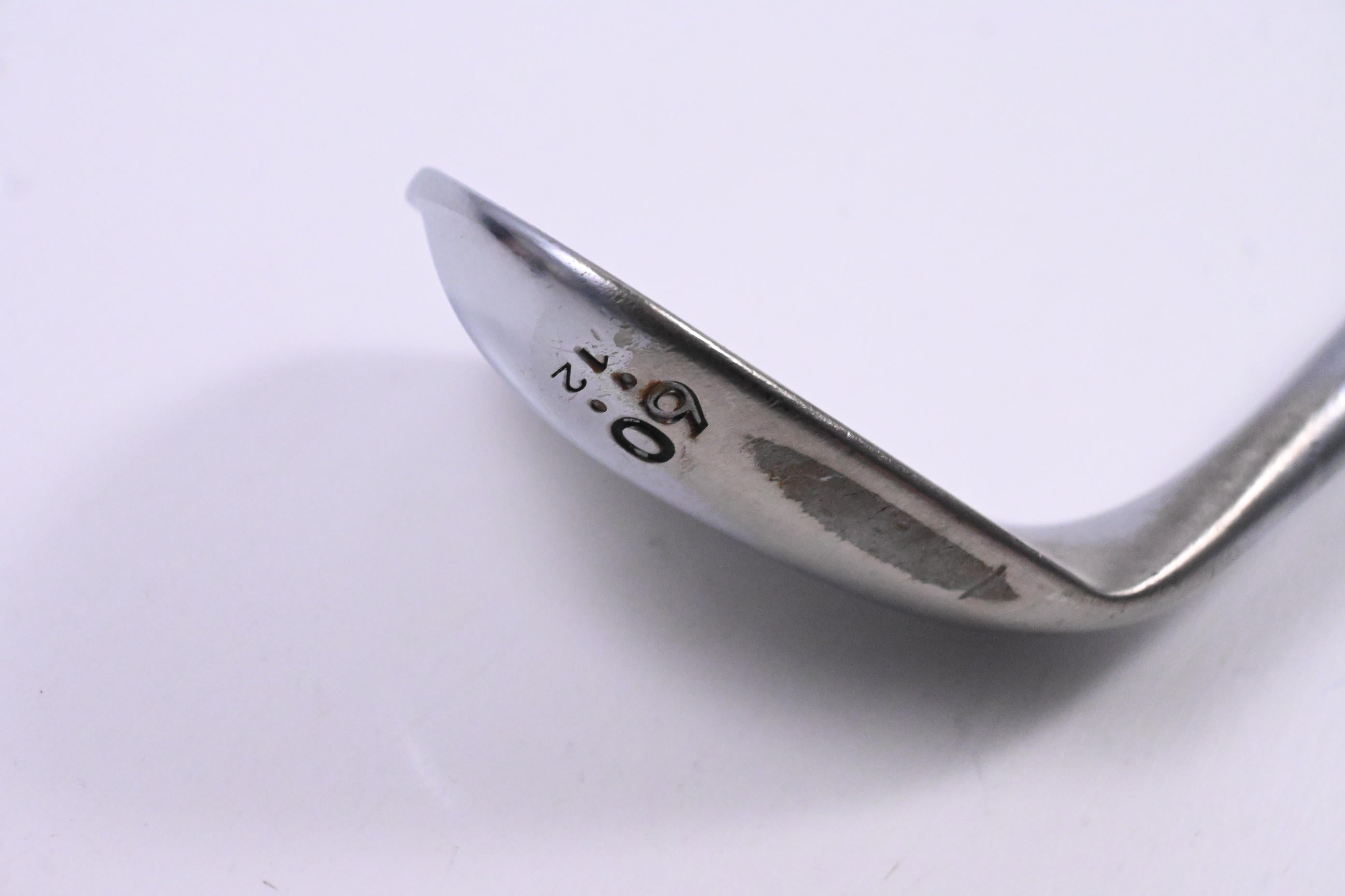 Cleveland 588 RTX Lob Wedge / 60 Degree / Wedge Flex Dynamic Gold Shaft
