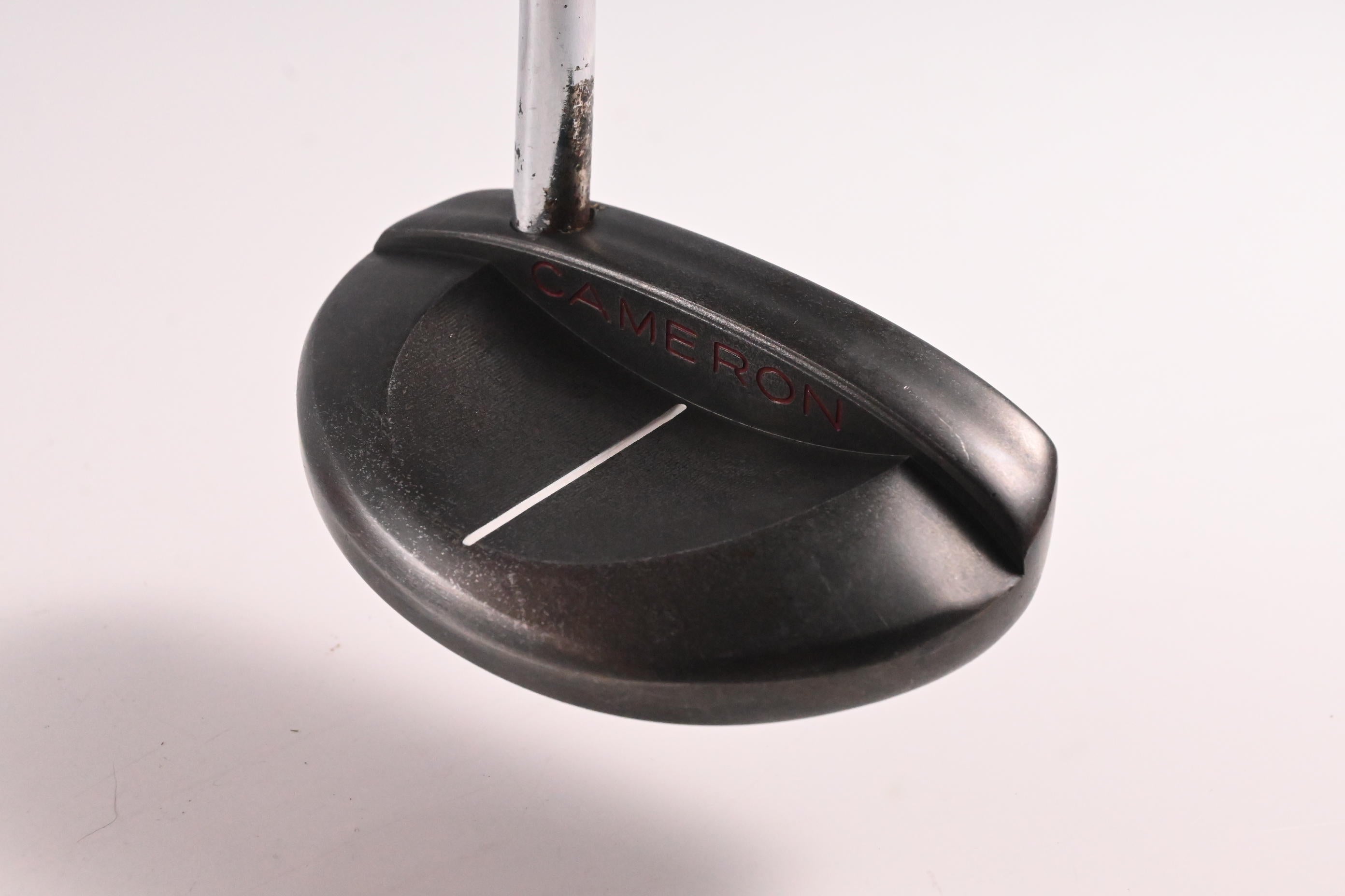 Scotty Cameron Red X3 Putter / 34 Inch