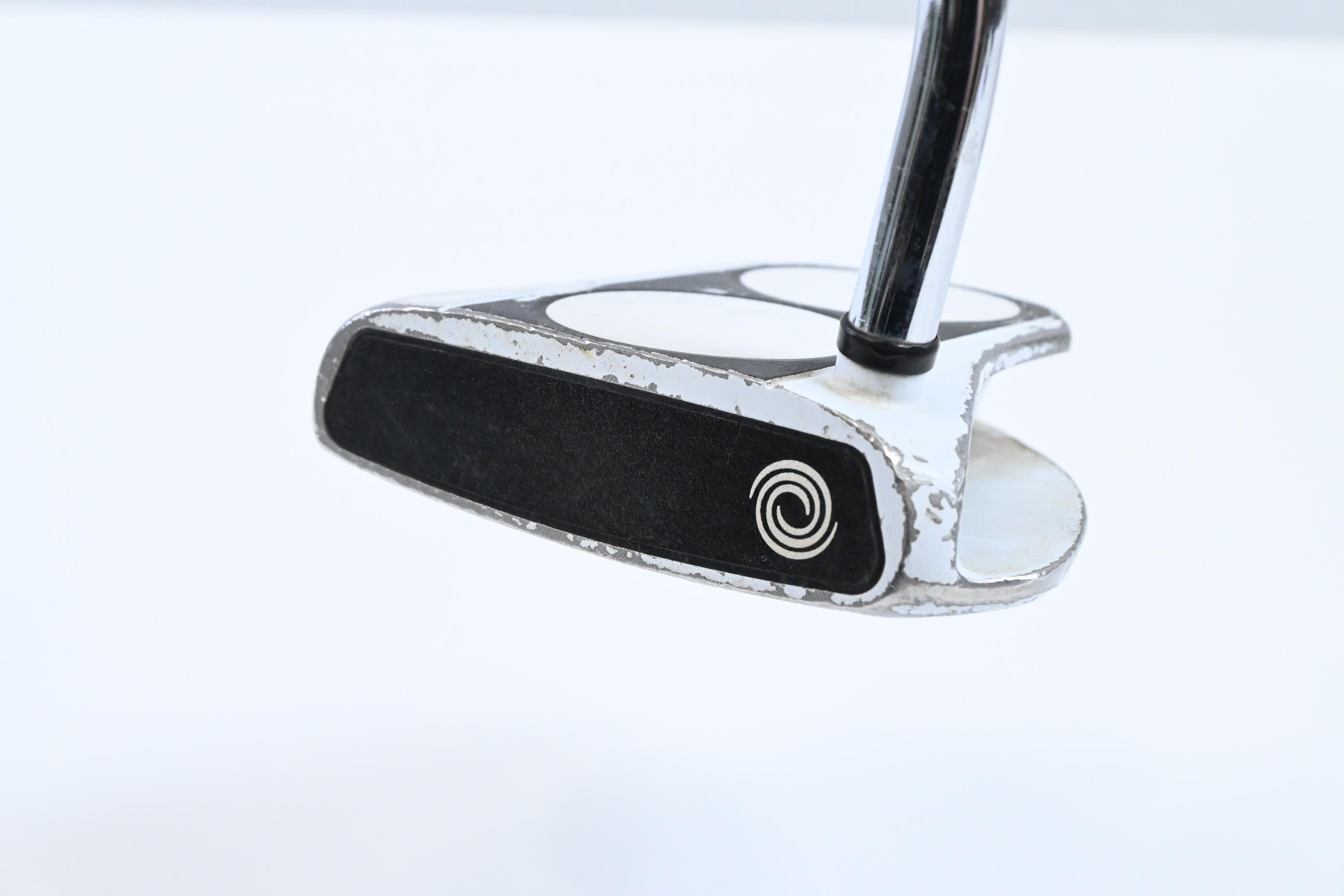 Odyssey Versa 2-Ball Putter / 35 Inch