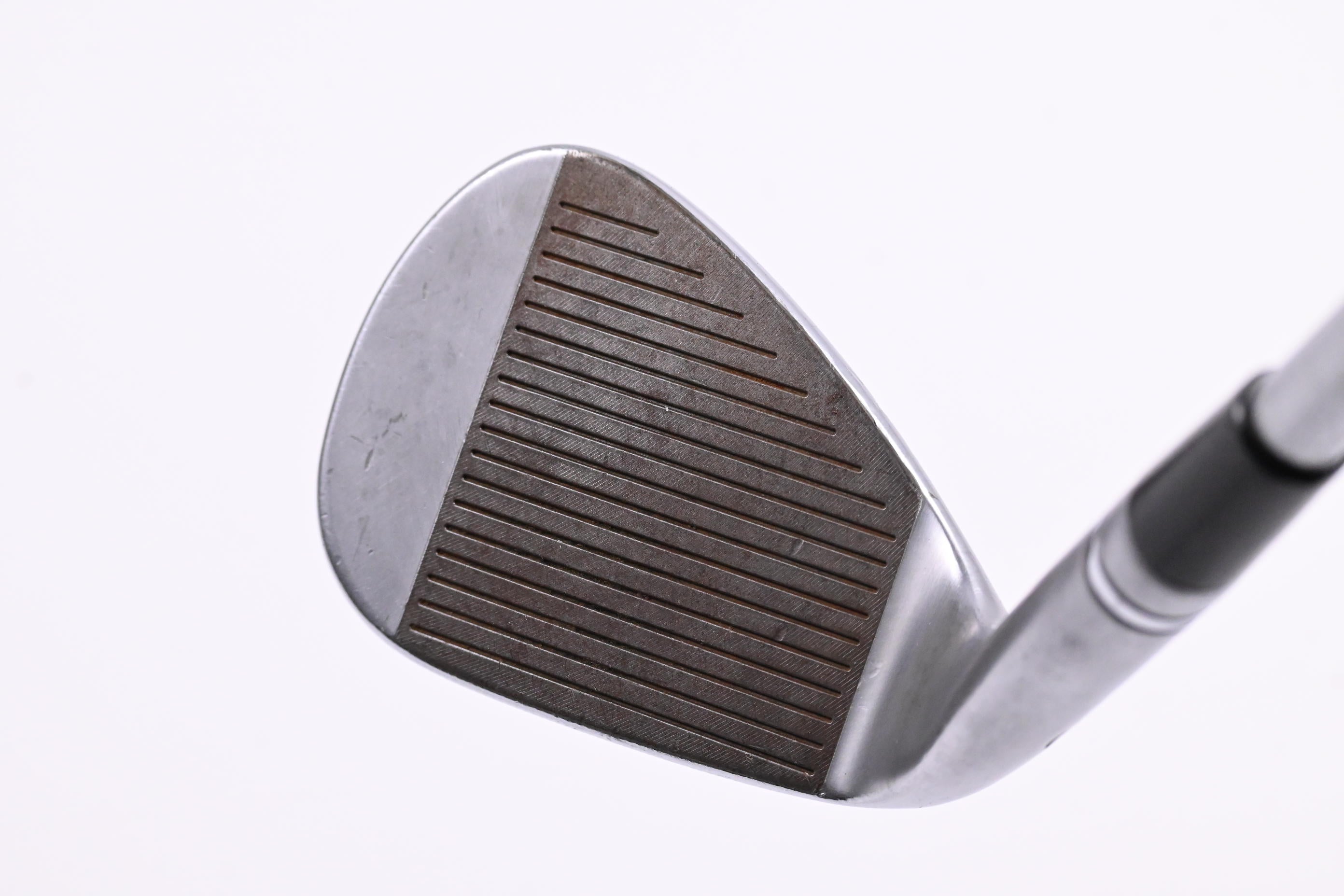 Taylormade Milled Grind 4 Lob Wedge / 58 Degree / Stiff Flex KBS Tour C-Taper