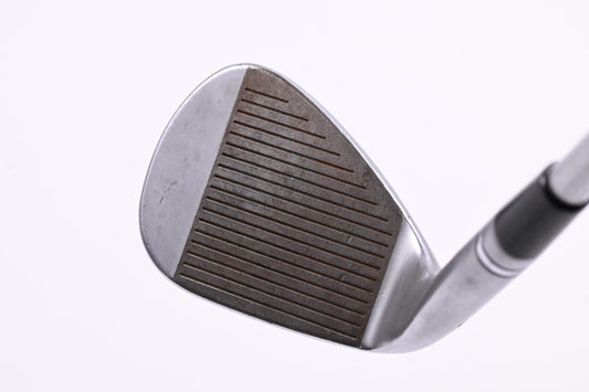 Taylormade Milled Grind 4 Lob Wedge / 58 Degree / Stiff Flex KBS Tour C-Taper