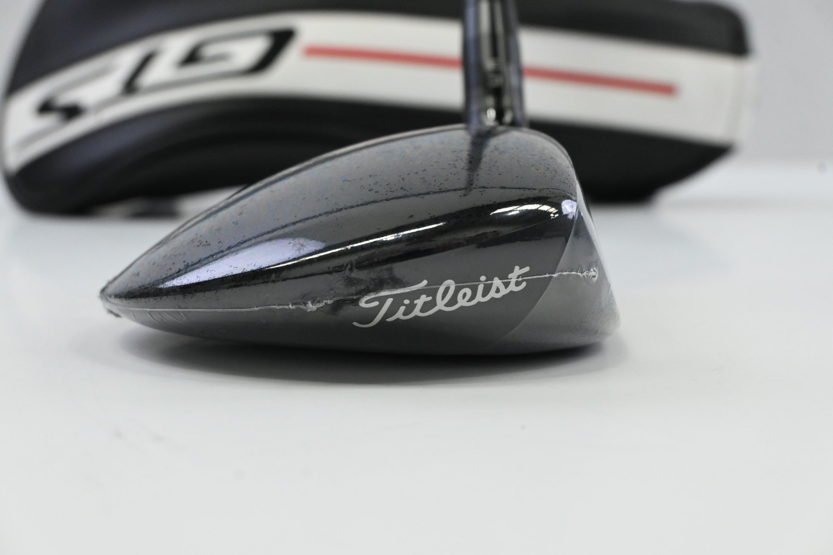 Titleist GTS2 #3 Wood / 16.5 Degree / Regular Flex Tensei 1K Red 65 Shaft