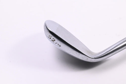 Cleveland RTX-3 CB Tour Gap Wedge / 52 Degree / Wedge Flex Cleveland Ultralight