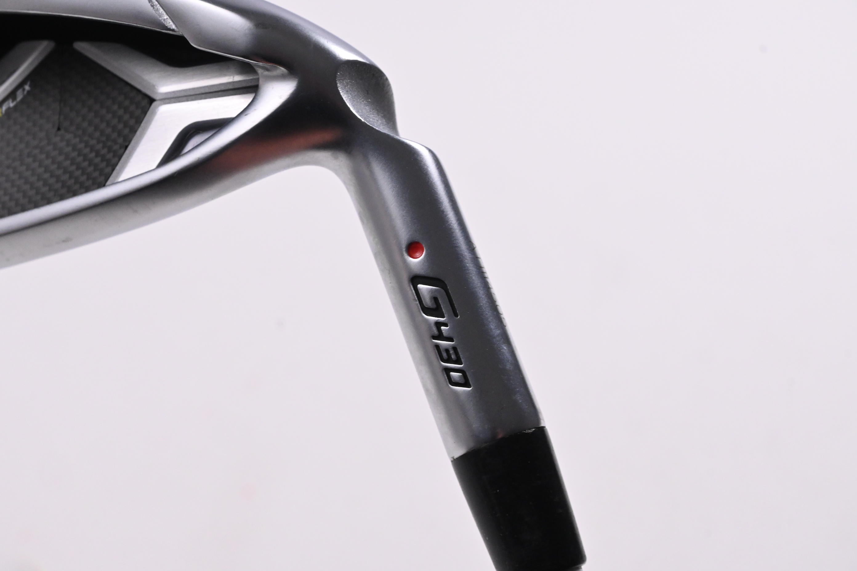 Ladies Ping G430 #4 Iron / 19 Degree / Orange Dot / Ladies Flex Ping ULT 240