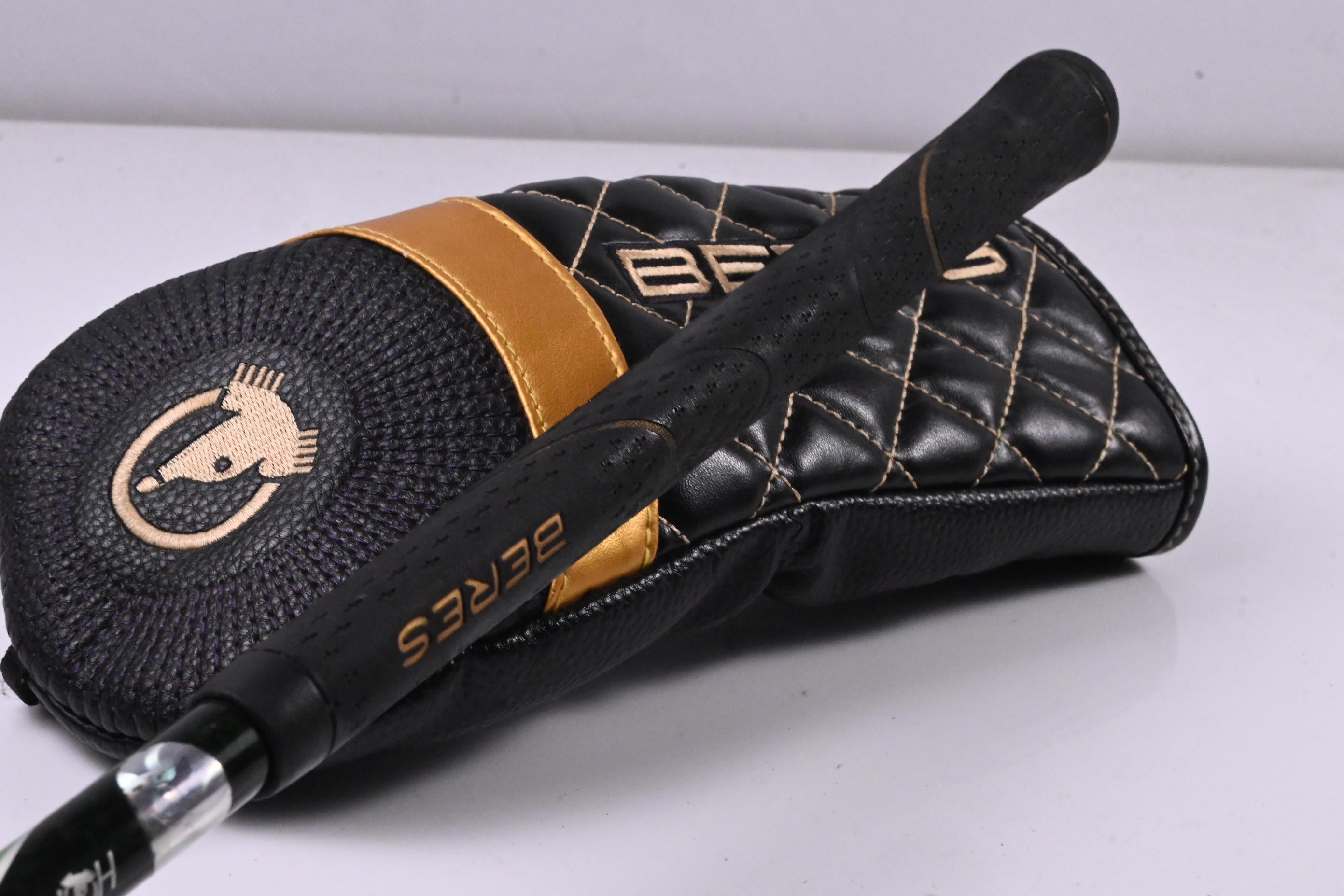 Honma Beres #3 Wood / 16 Degree / Regular Flex Honma ARMRQ8 45 Shaft