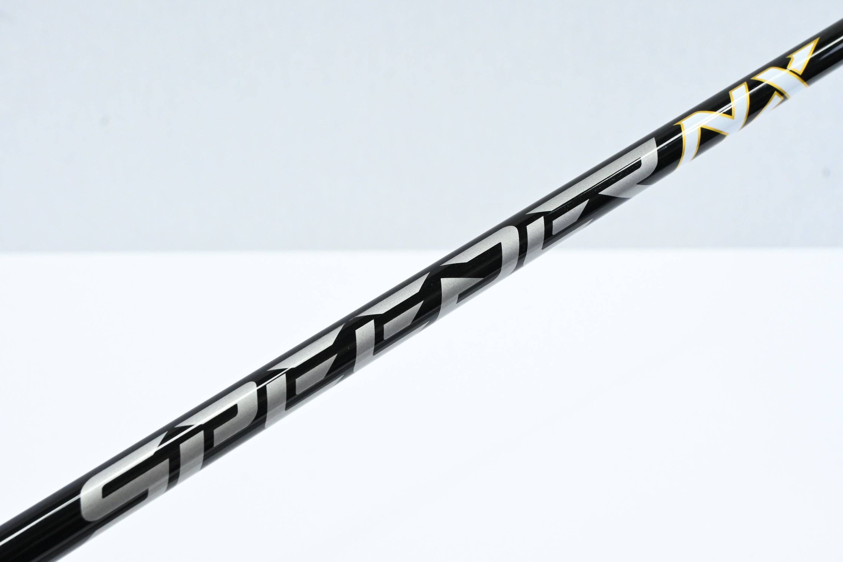 Fujikura Speeder NX TCS 50 Driver Shaft / Regular Flex / Taylormade 2nd Gen