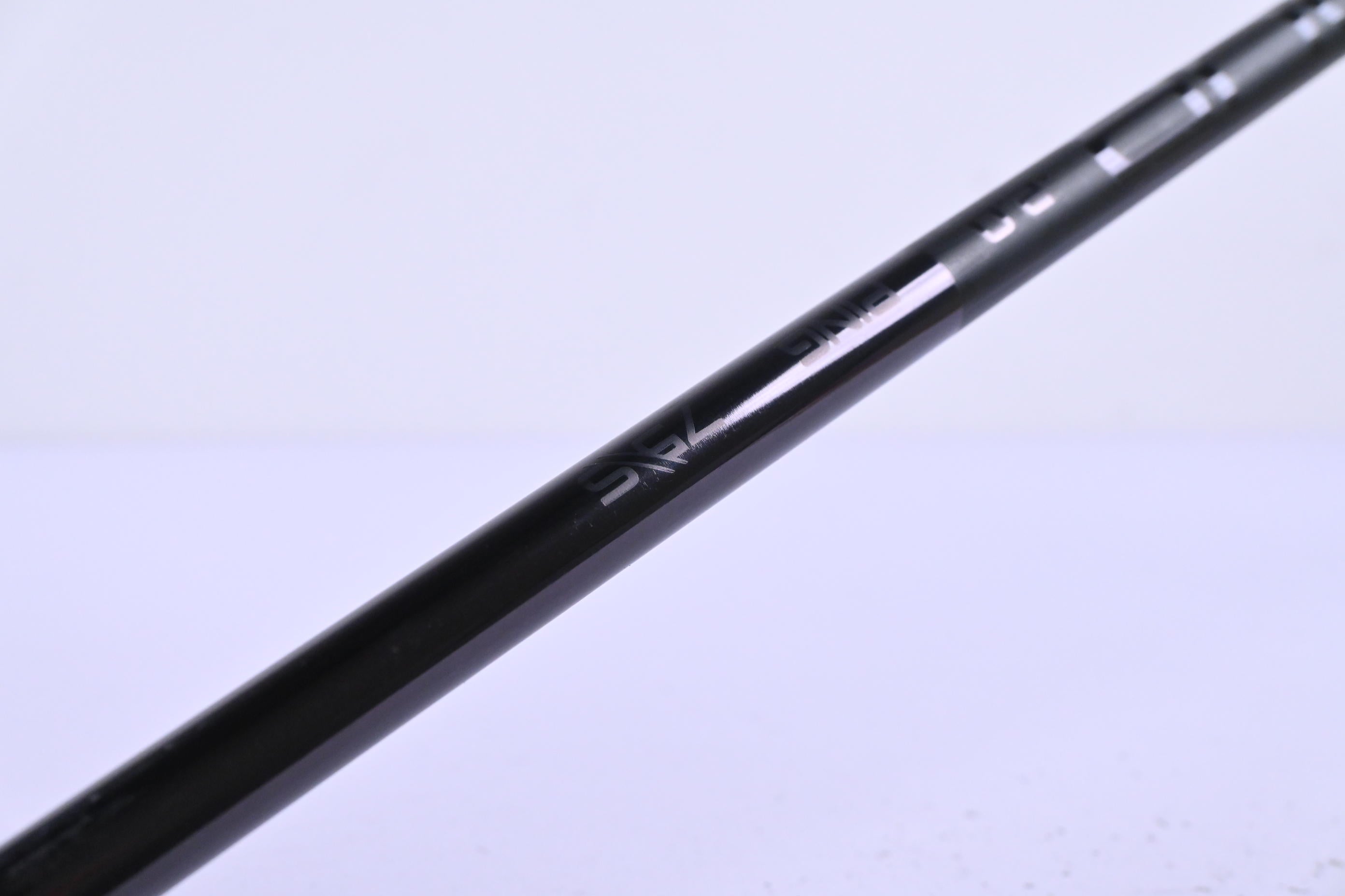 Ping G440 Max #7 Wood / 21 Degree / Stiff Flex Ping Tour 2.0 Black 75 Shaft