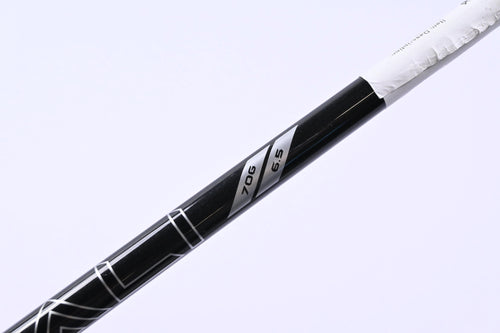 Project X Denali Black 70 Driver Shaft / X-Flex / Callaway 2nd Gen