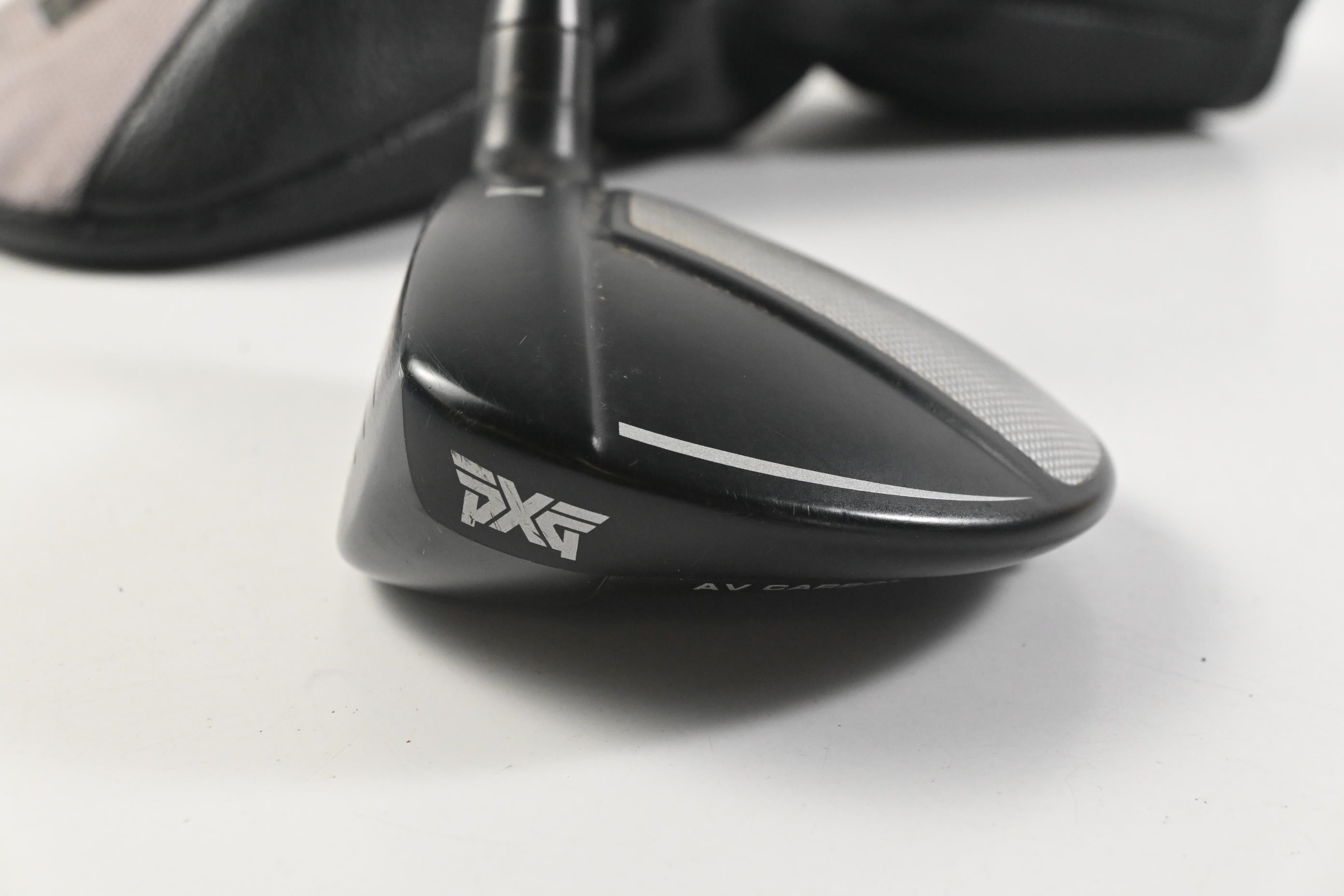 Left Hand PXG 0341 X Gen4 #3 Wood / 15 Degree / Stiff Flex Aldila Rogue 8.5.9 65