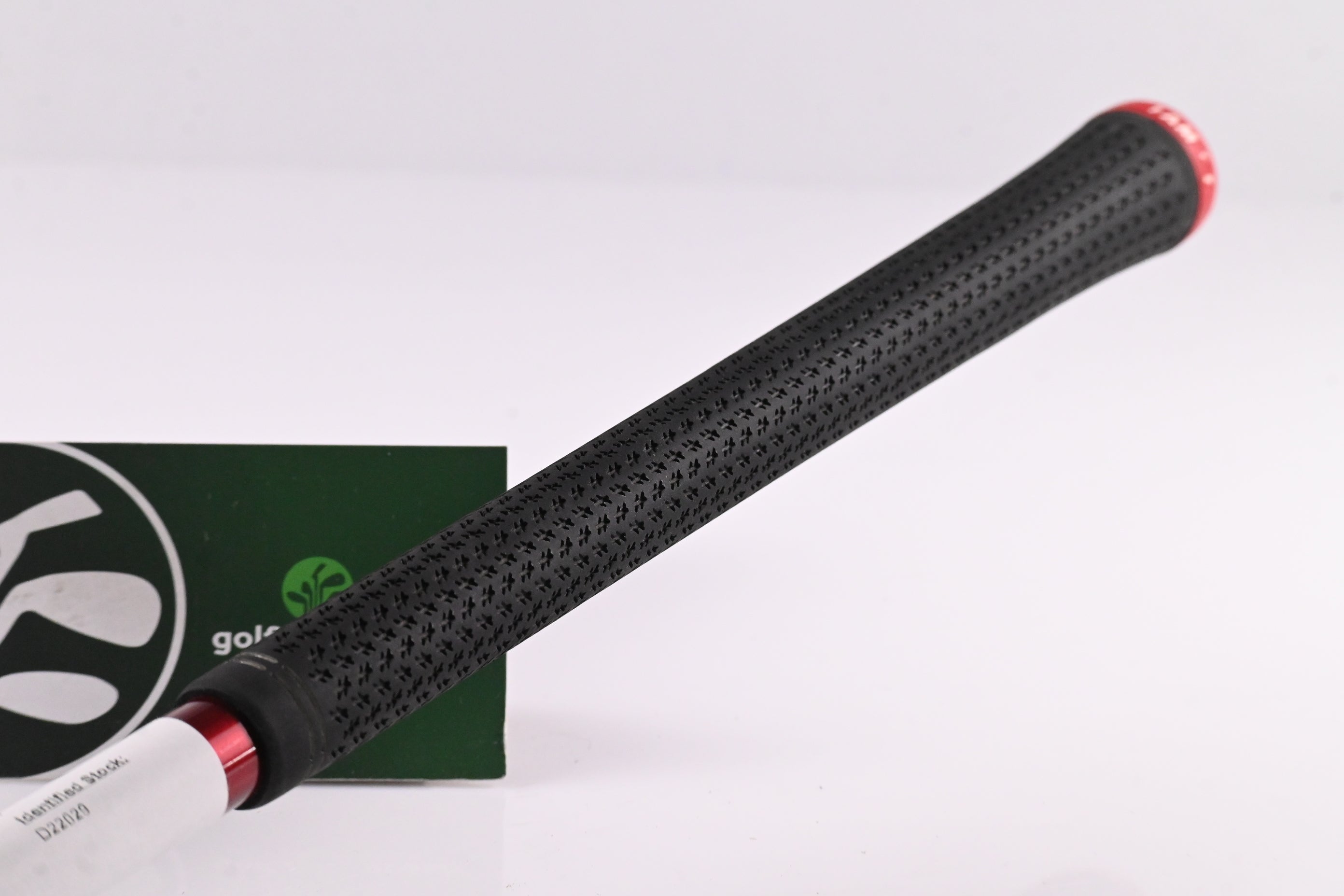 Taylormade Stealth 2 Plus #4 Hybrid / 22 Degree / Regular Flex Hzrdus Smoke Red