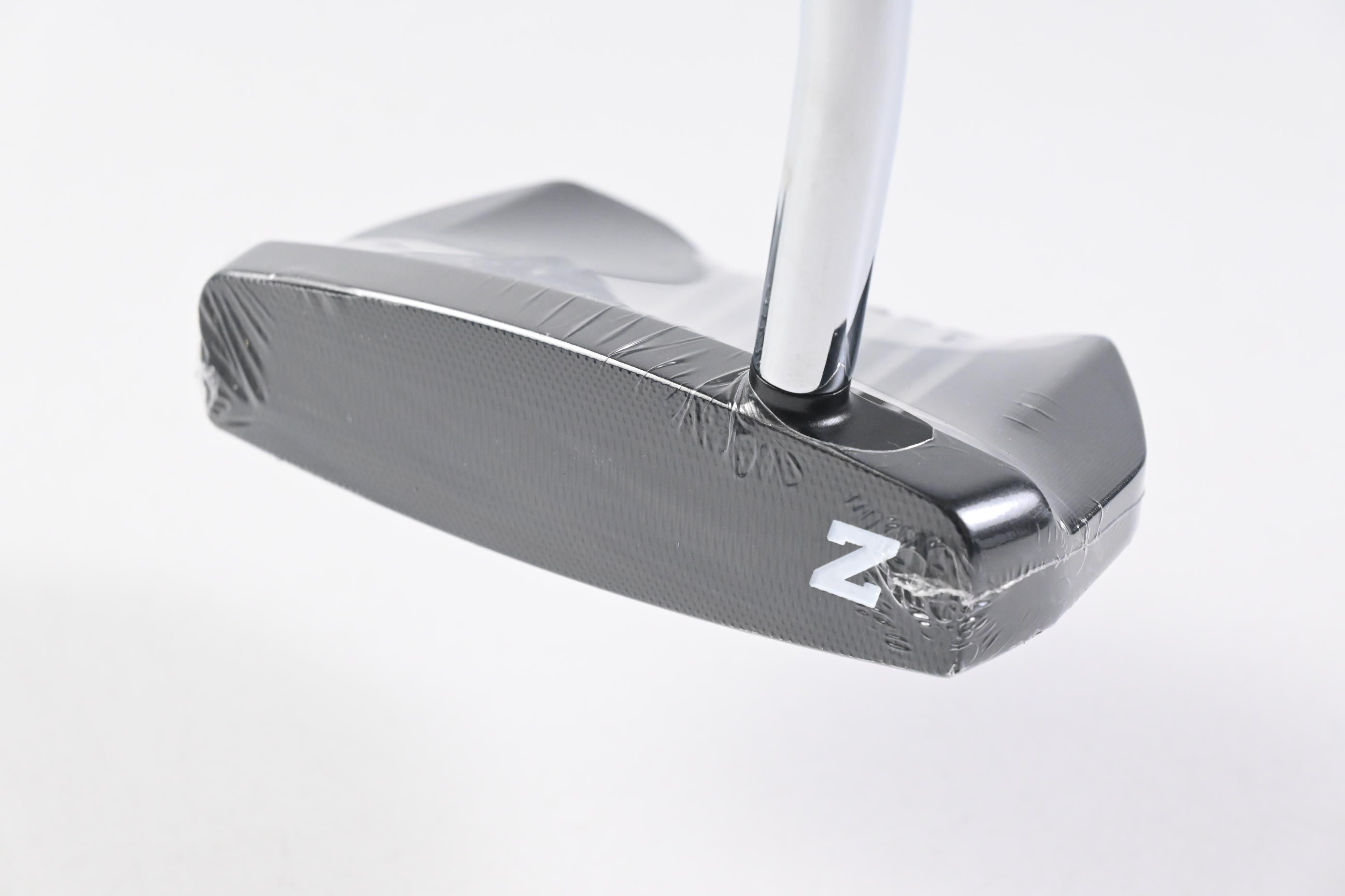 Zebra Milled Series Putter / 35 Inch