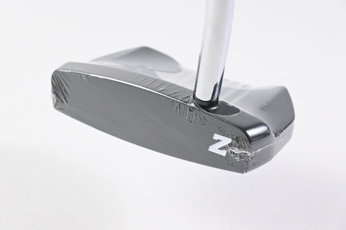 Zebra Milled Series Putter / 35 Inch