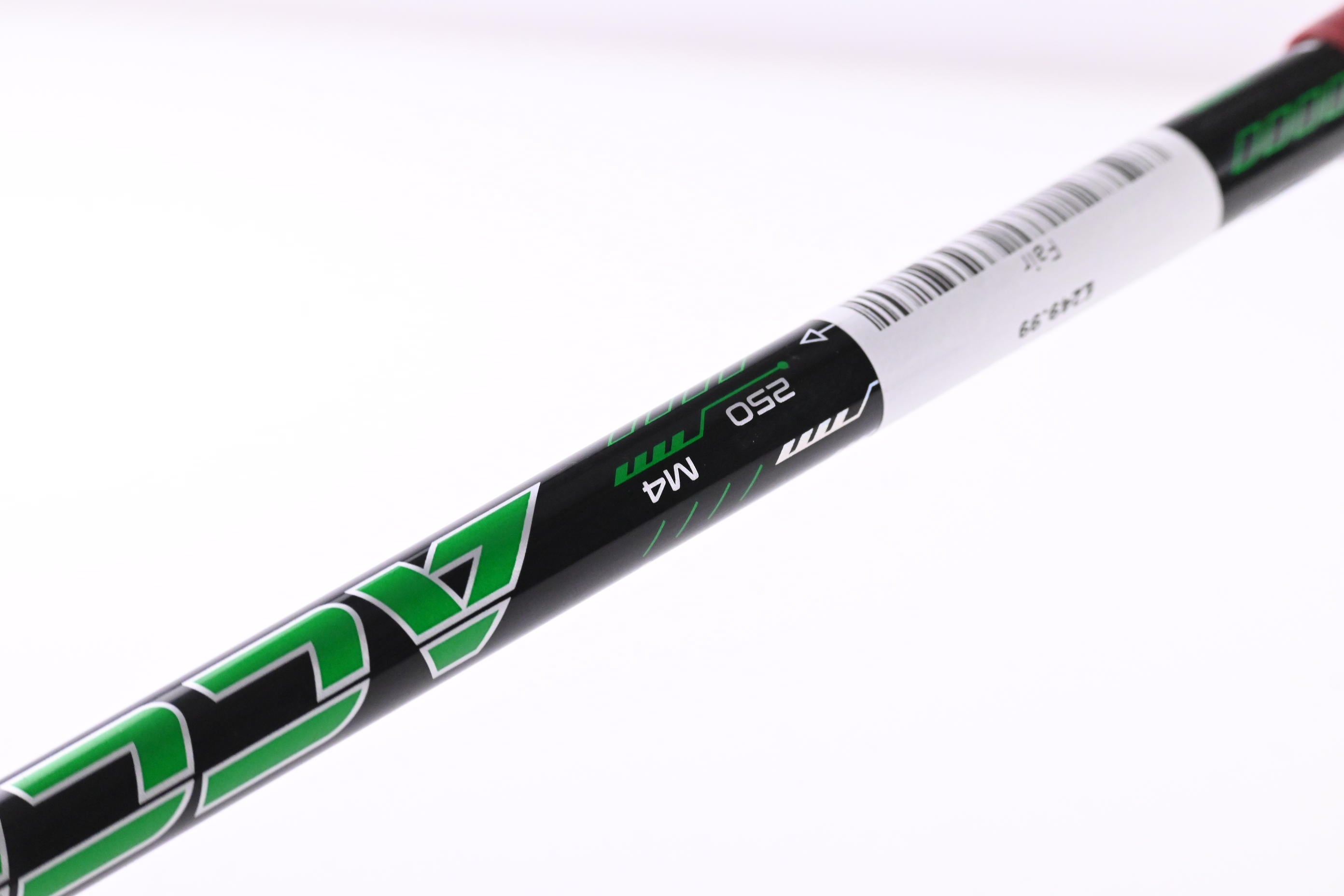 Callaway Epic Max Driver / 12 Degree / Stiff Flex Accra FX 250 Shaft