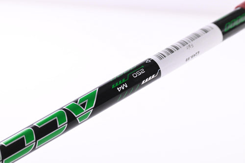 Callaway Epic Max Driver / 12 Degree / Stiff Flex Accra FX 250 Shaft