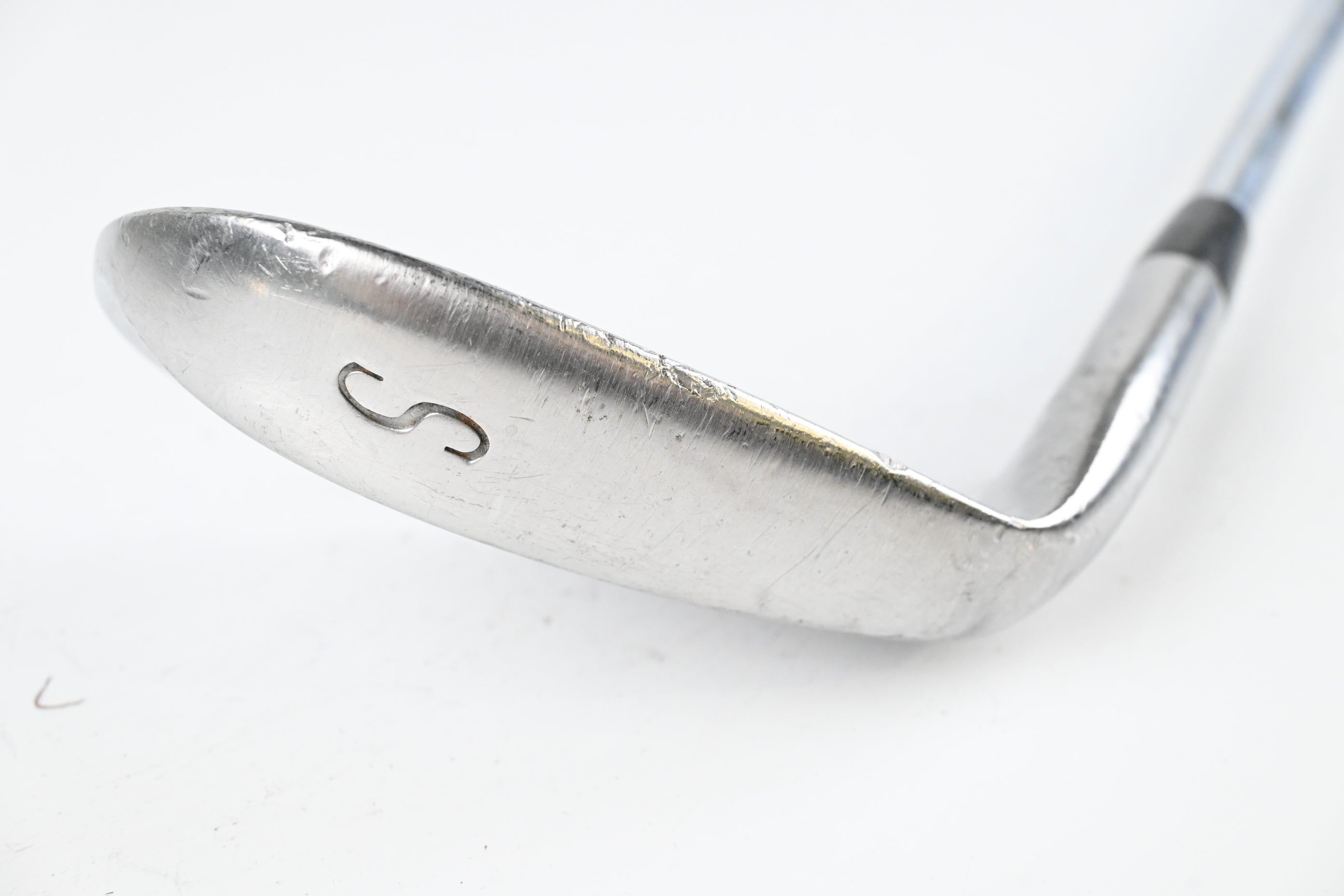 Mizuno MX-15 Sand Wedge / 55 Degree / Regular Flex Steel Shaft