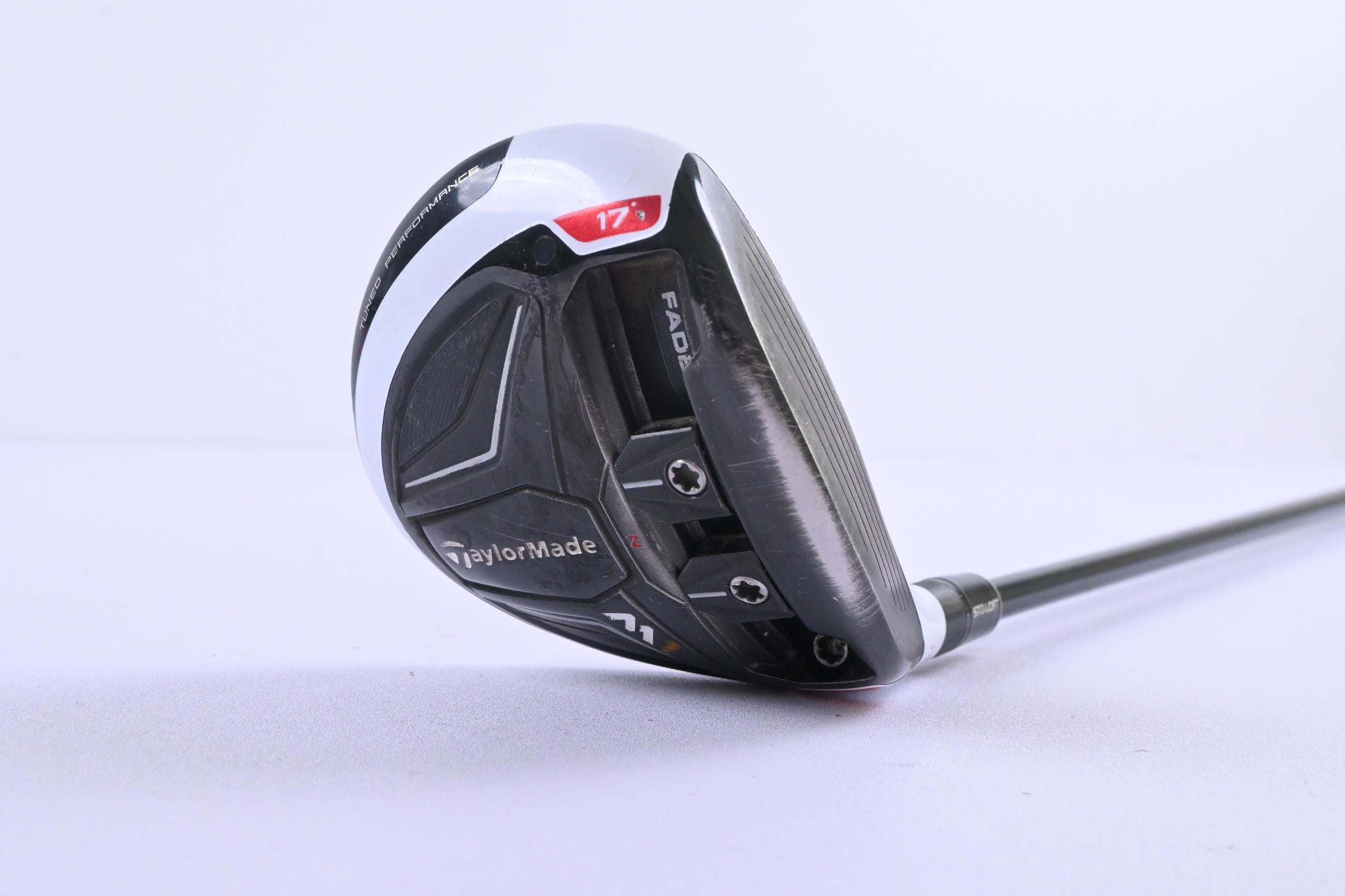 Taylormade M1 2016 #3 Wood / 17 Degree / Regular Flex Fujikura Pro 70 Shaft