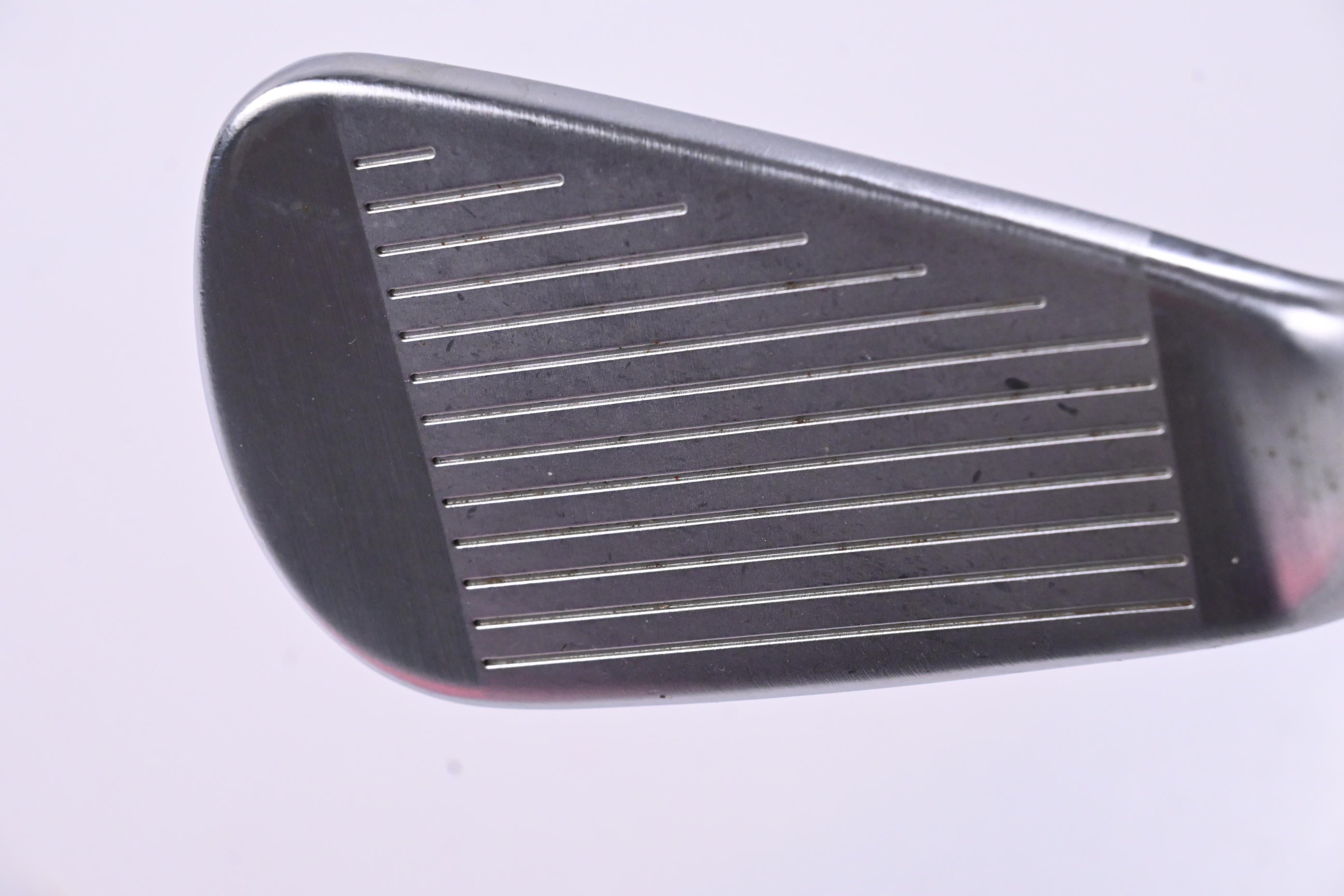 Taylormade P790 UDI 2019 #2 Iron / 17 Degree / Stiff Flex HZRDUS Smoke Black 90