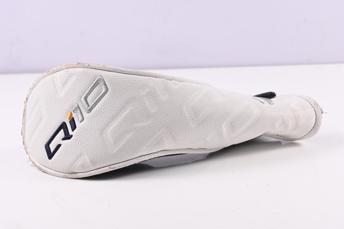 Taylormade Qi10 Tour #3 Hybrid / 19.5 Degree / Stiff Flex Tensei AV Limited 75