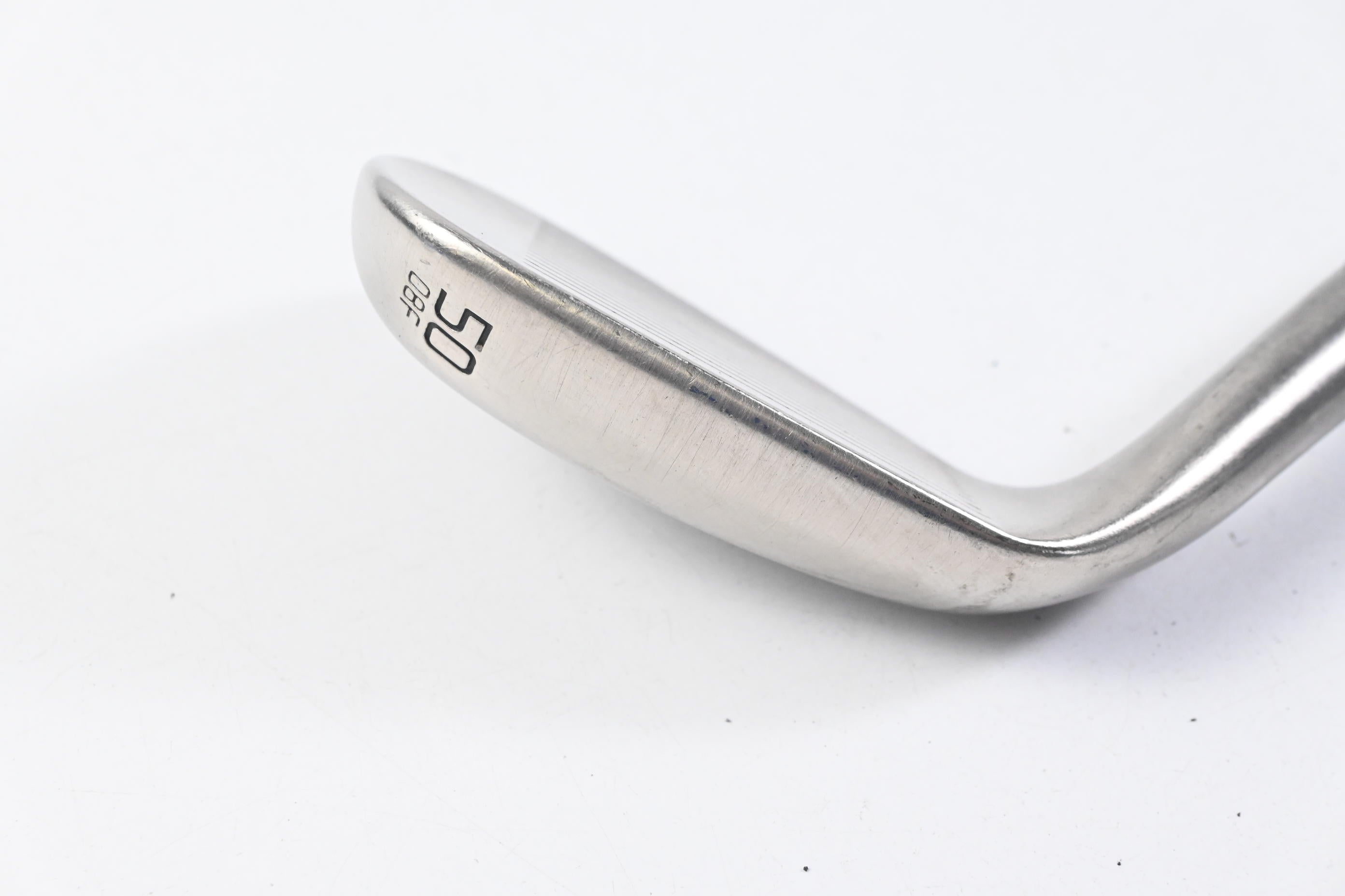 Titleist Vokey SM10 Gap Wedge / 50 Degree / X-Flex N.S.Pro Modu3 Tour 120 Shaft