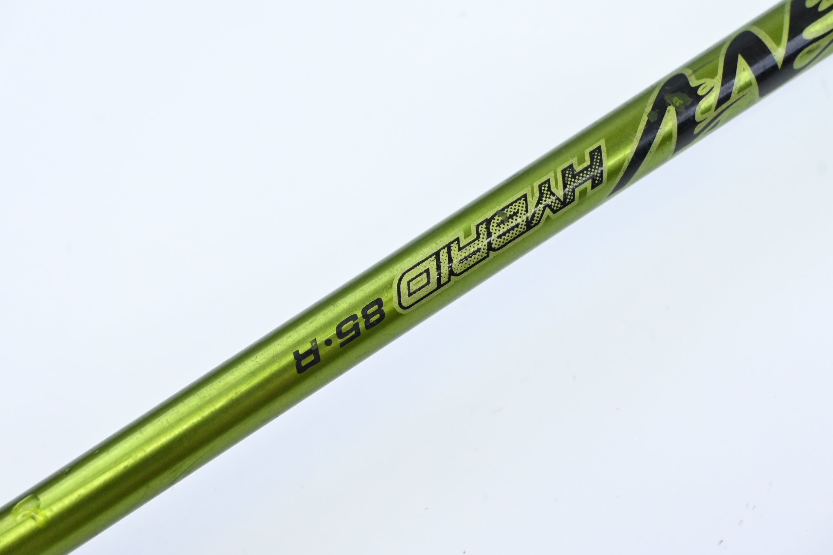 Titleist 585.H #3 Hybrid / 19 Degree / Regular Flex Aldila NV 85 Regular Flex