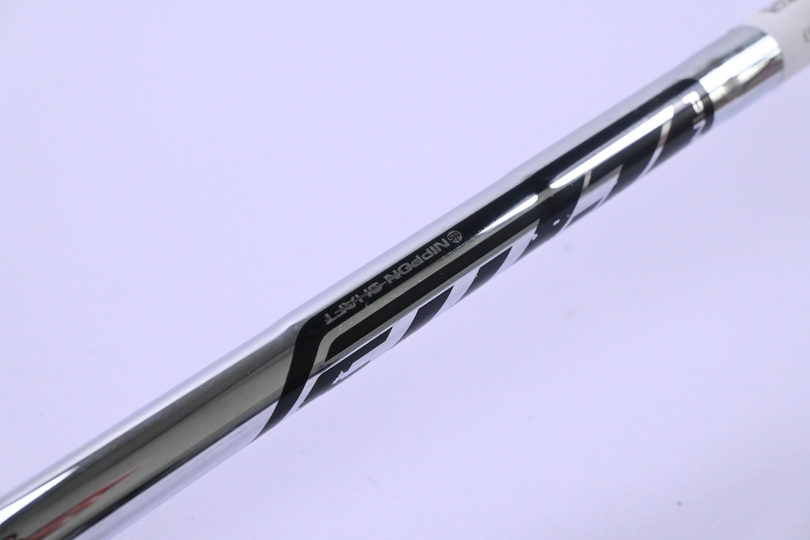Ping S159 Lob Wedge / 58 Degree / Black Dot / Wedge Flex Ping Z-Z115 Shaft