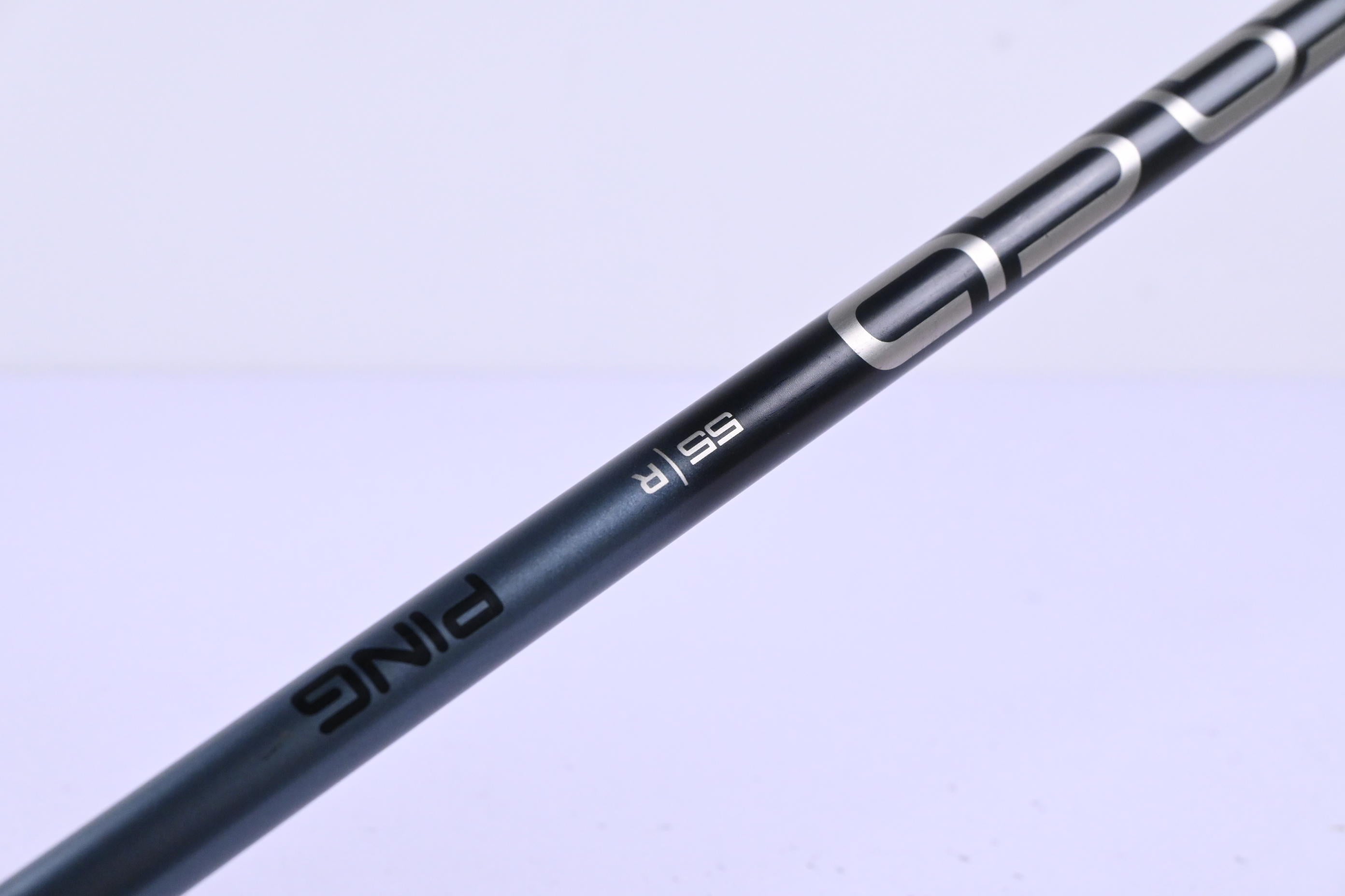 Ping G425 Max Driver / 12 Degree / Regular Flex Ping Alta CB Slate 55 Shaft