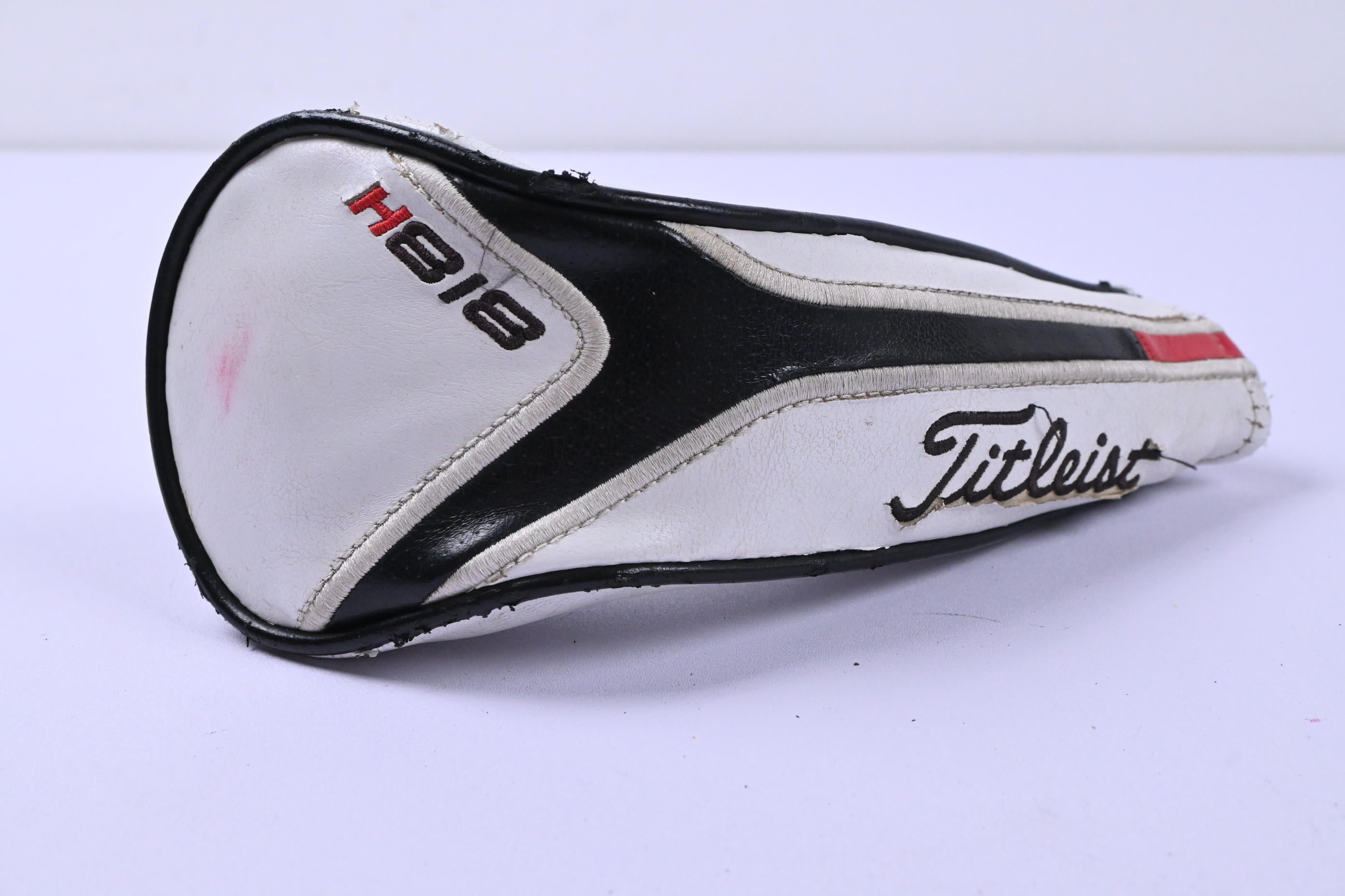 Titleist 818 H1 #3 Hybrid / 19 Degree / Regular Flex Tensei CK Blue 70 Shaft