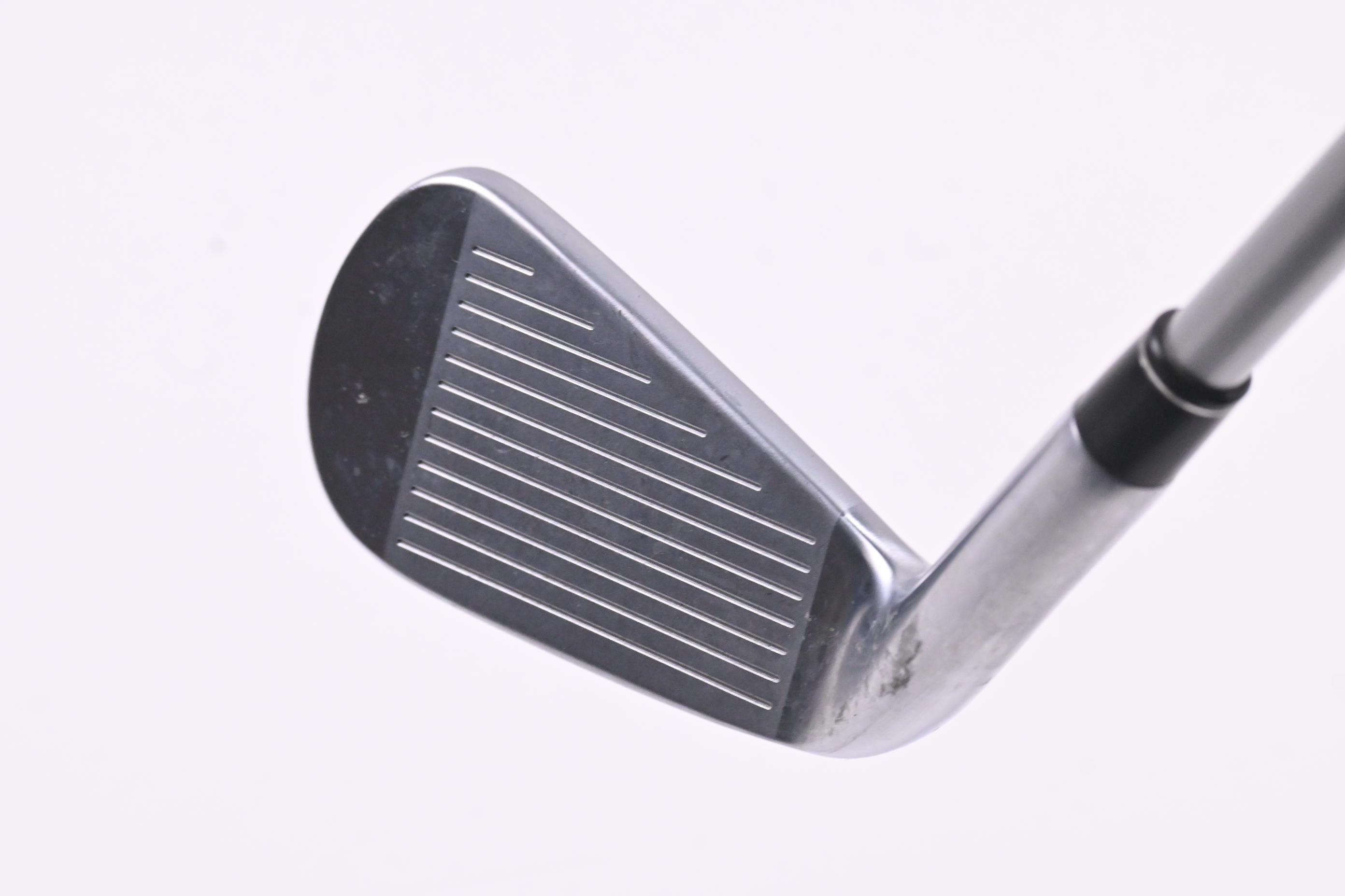 Taylormade Stealth UDI #4 Iron / 22 Degree / Stiff Flex Aldila Ascent 90 Shaft