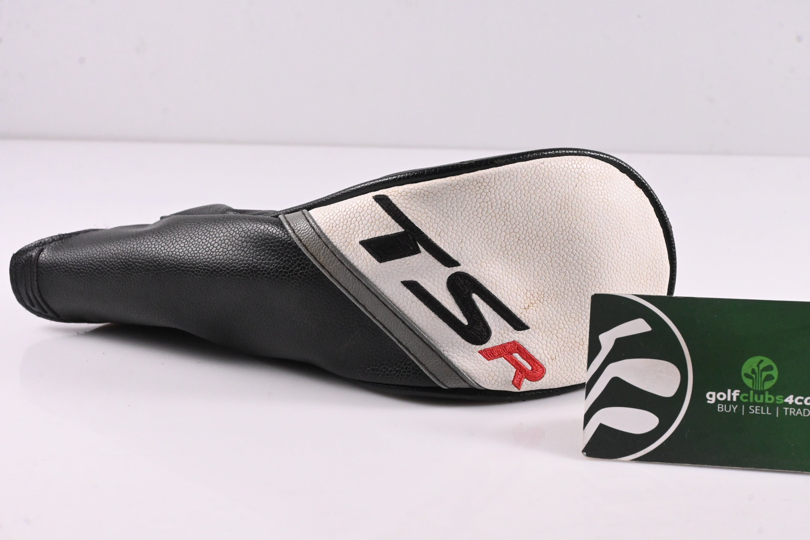 Left Hand Titleist TSR3 #5 Hybrid / 24 Degree / Stiff Flex Tensei AV Blue 75