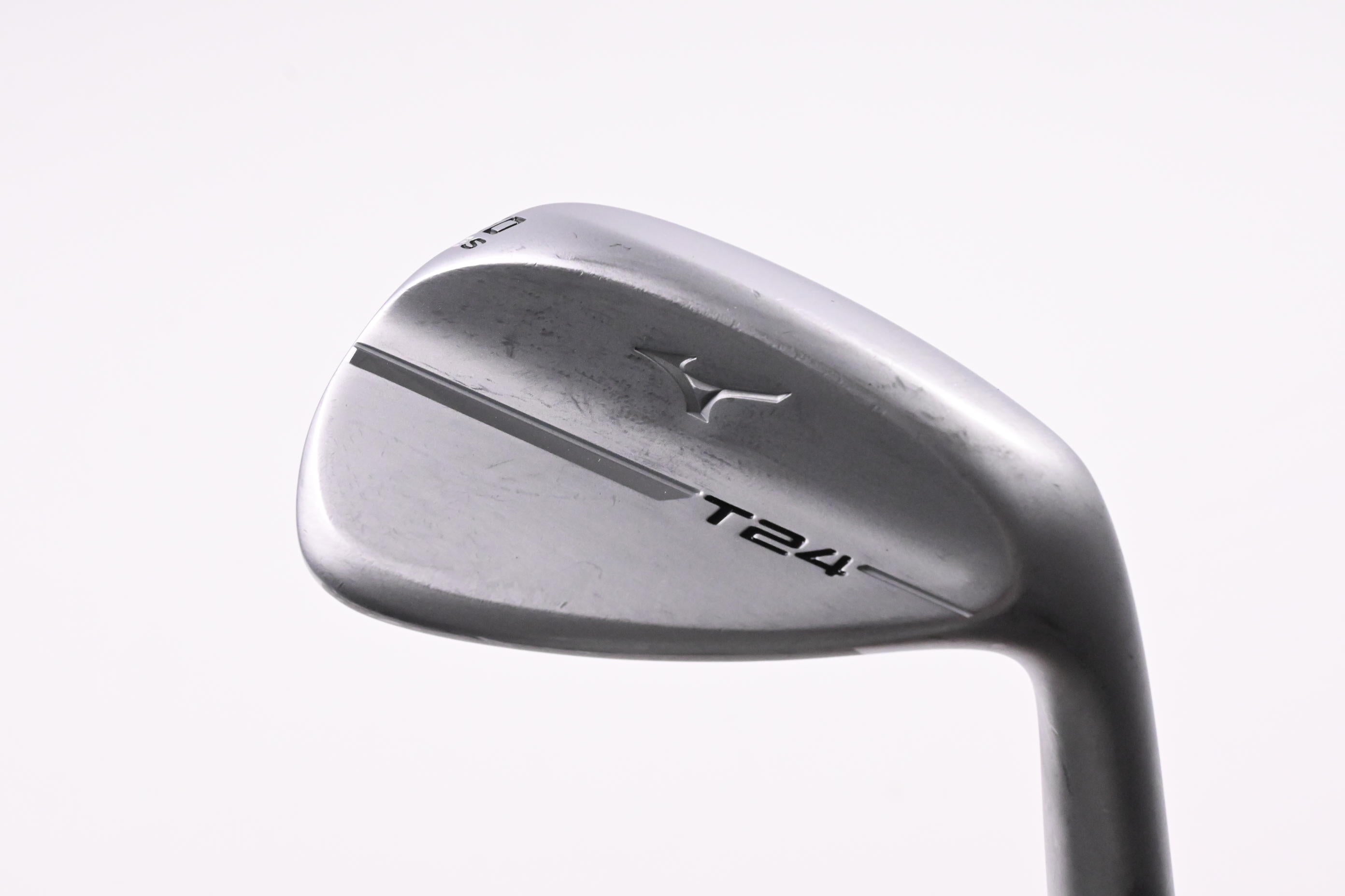 Mizuno T24 Gap Wedge / 50 Degree / Stiff Flex Dynamic Gold S400 Shaft