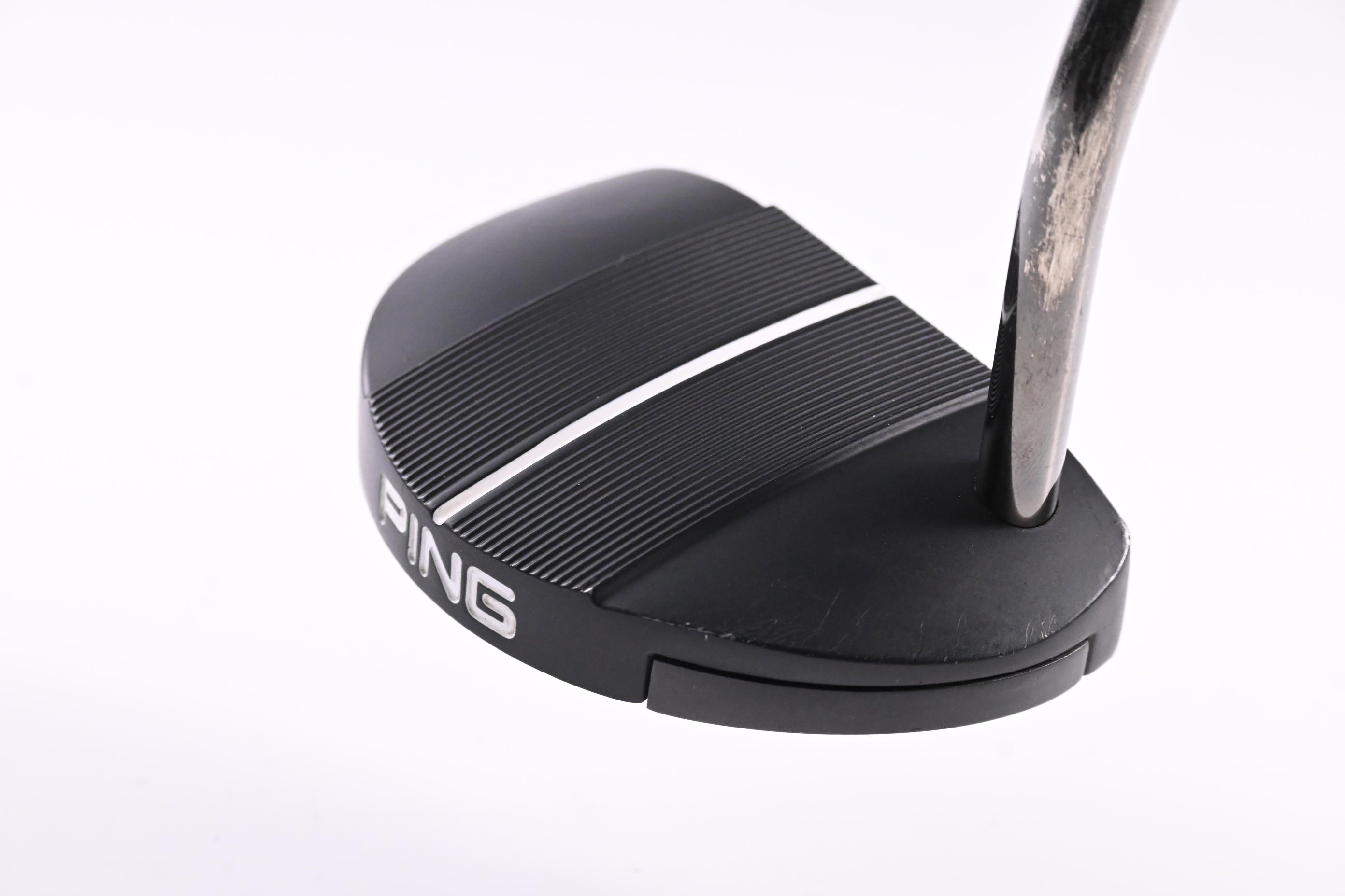 Left Hand Ping 2021 CA 70 Putter / 35 Inch