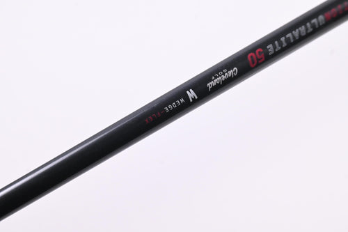 Cleveland RTX-3 CB Tour Gap Wedge / 52 Degree / Wedge Flex Cleveland Ultralight