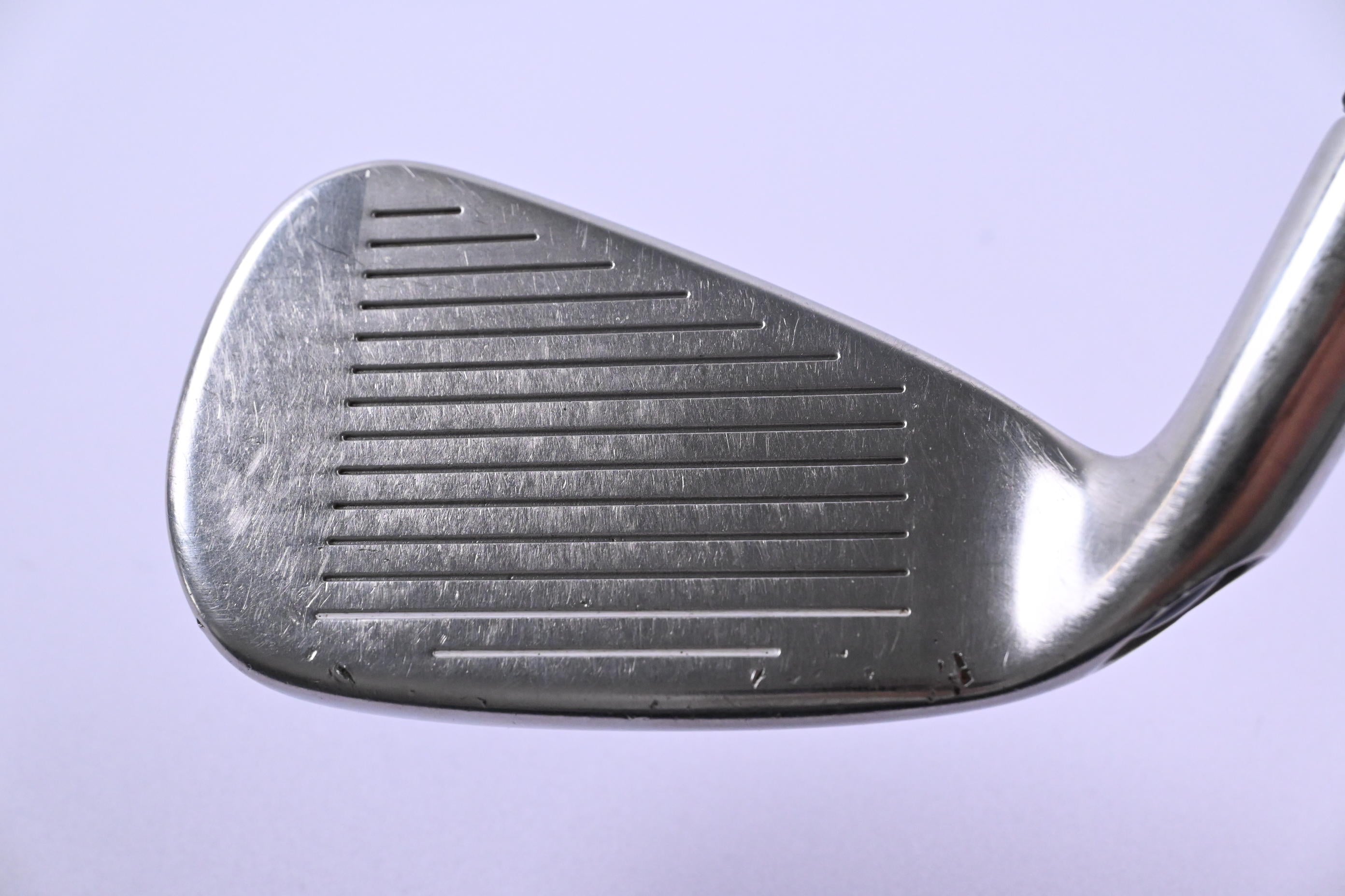 Callaway Steelhead XR #6 Iron / X-Flex Project X Rifle Shaft