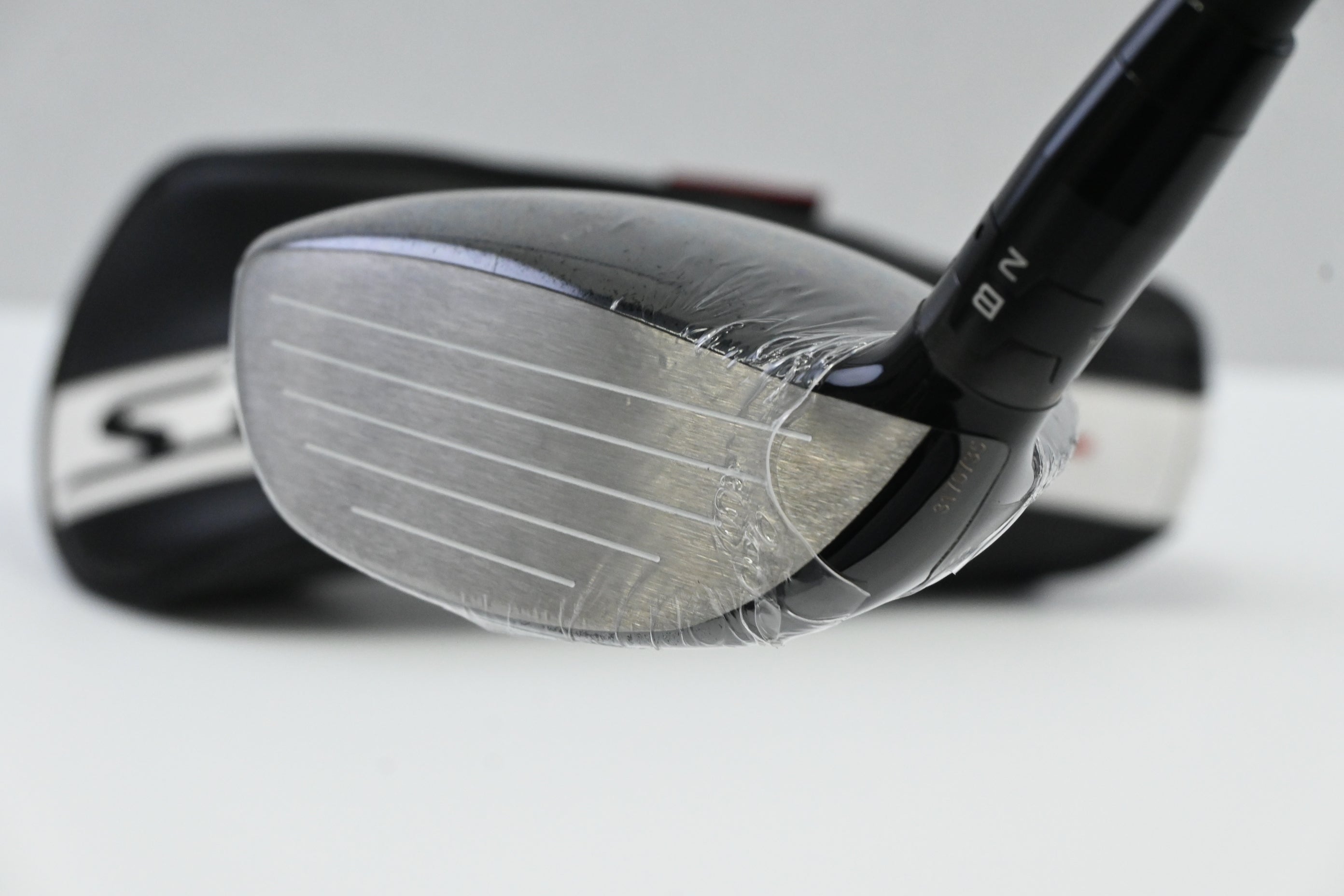 Titleist GTS2 #3 Wood / 16.5 Degree / Regular Flex Tensei 1K Red 65 Shaft