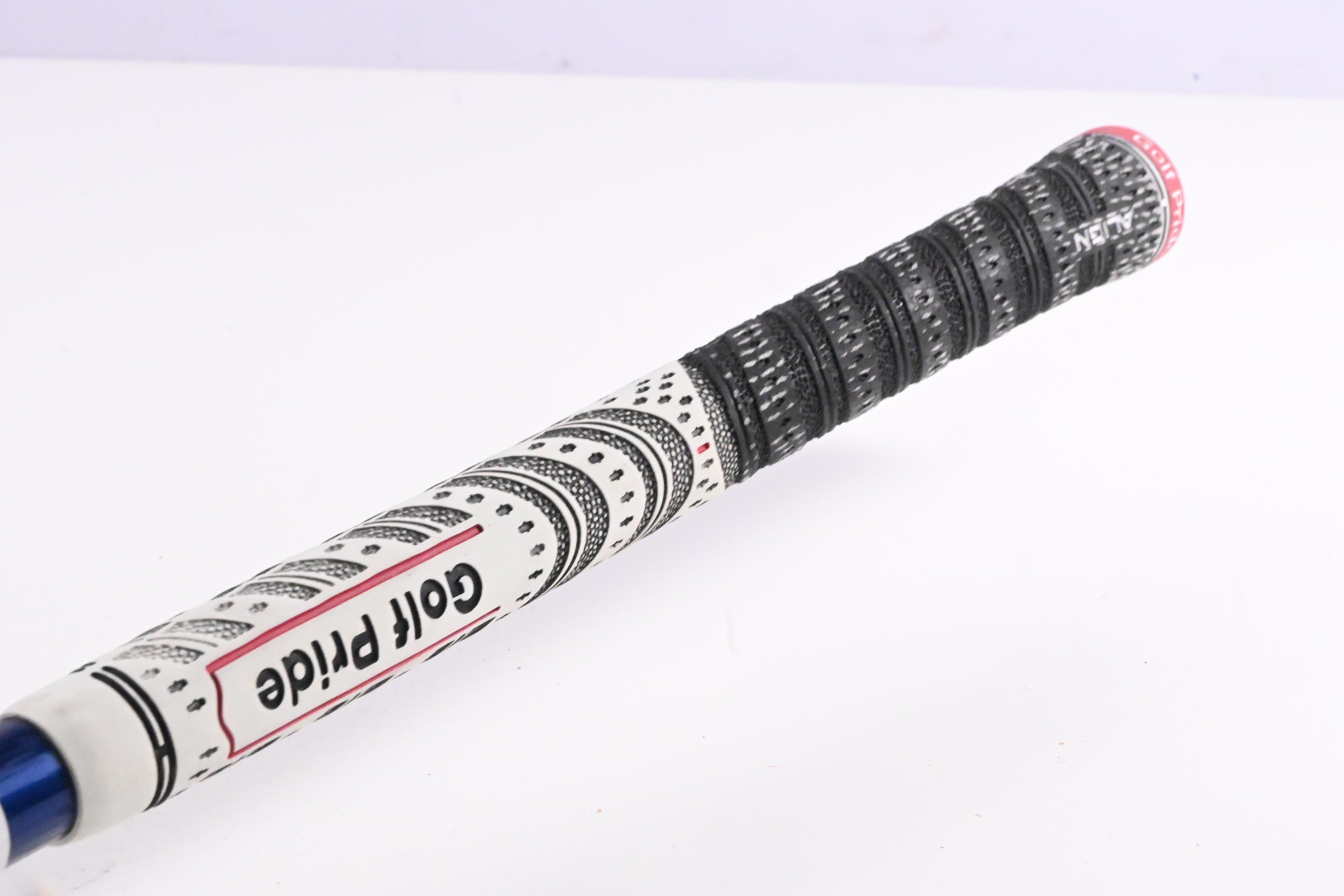 Titleist TS3 #3 Hybrid / 19 Degree / Stiff Flex Project X-HD2 92 Shaft