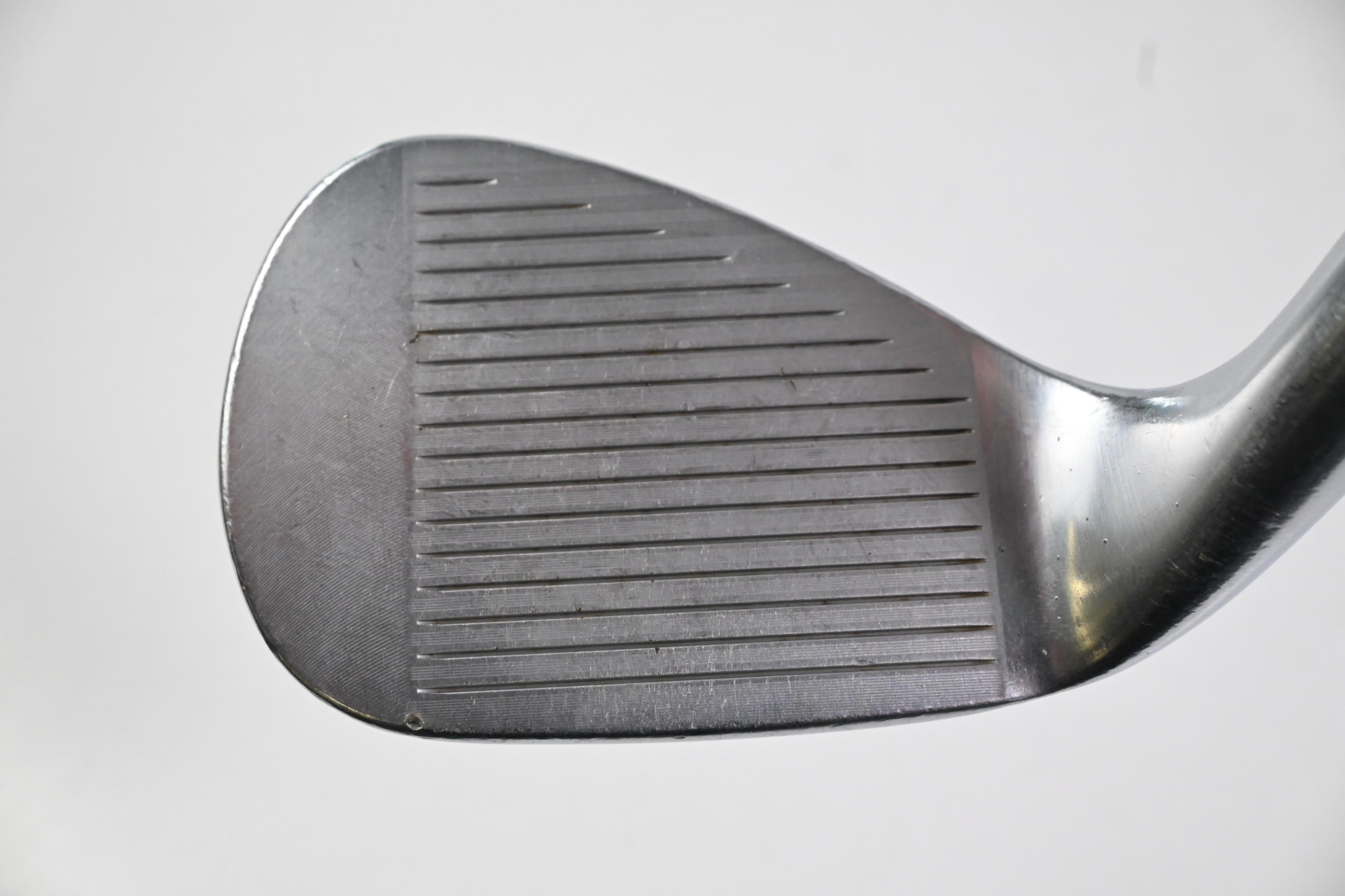 Titleist Vokey SM8 Gap Wedge / 52 Degree / Wedge Flex Steel Shaft