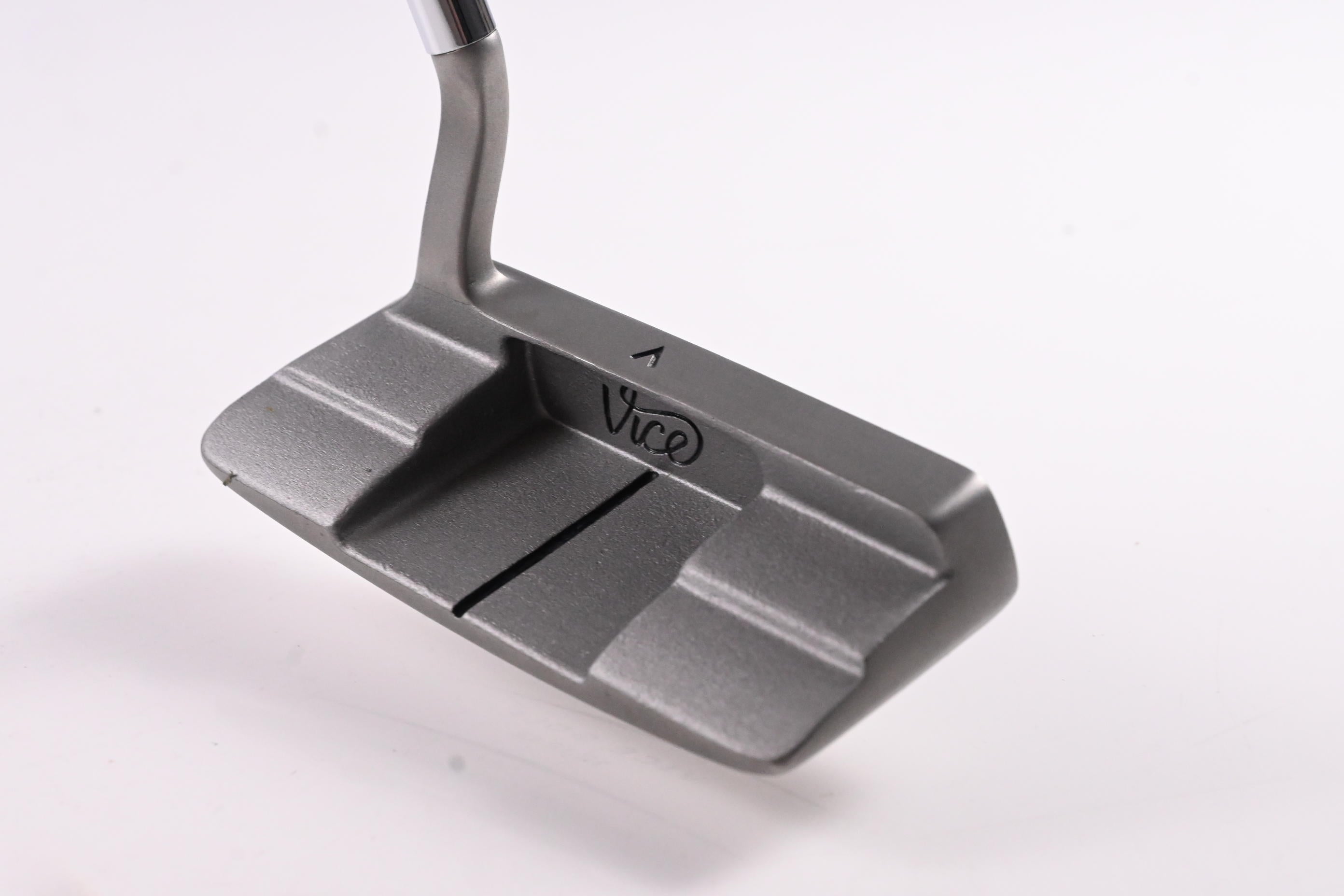 Vice Golf 12.12.12 Putter / 34 Inch