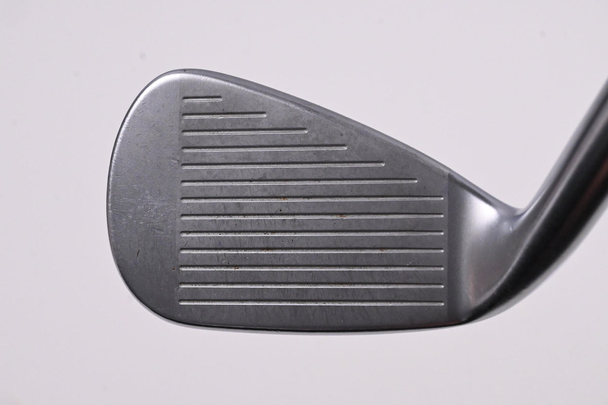 Mizuno JPX 919 Hot Metal #8 Iron / Senior Flex Project X LZ 60 Shaft