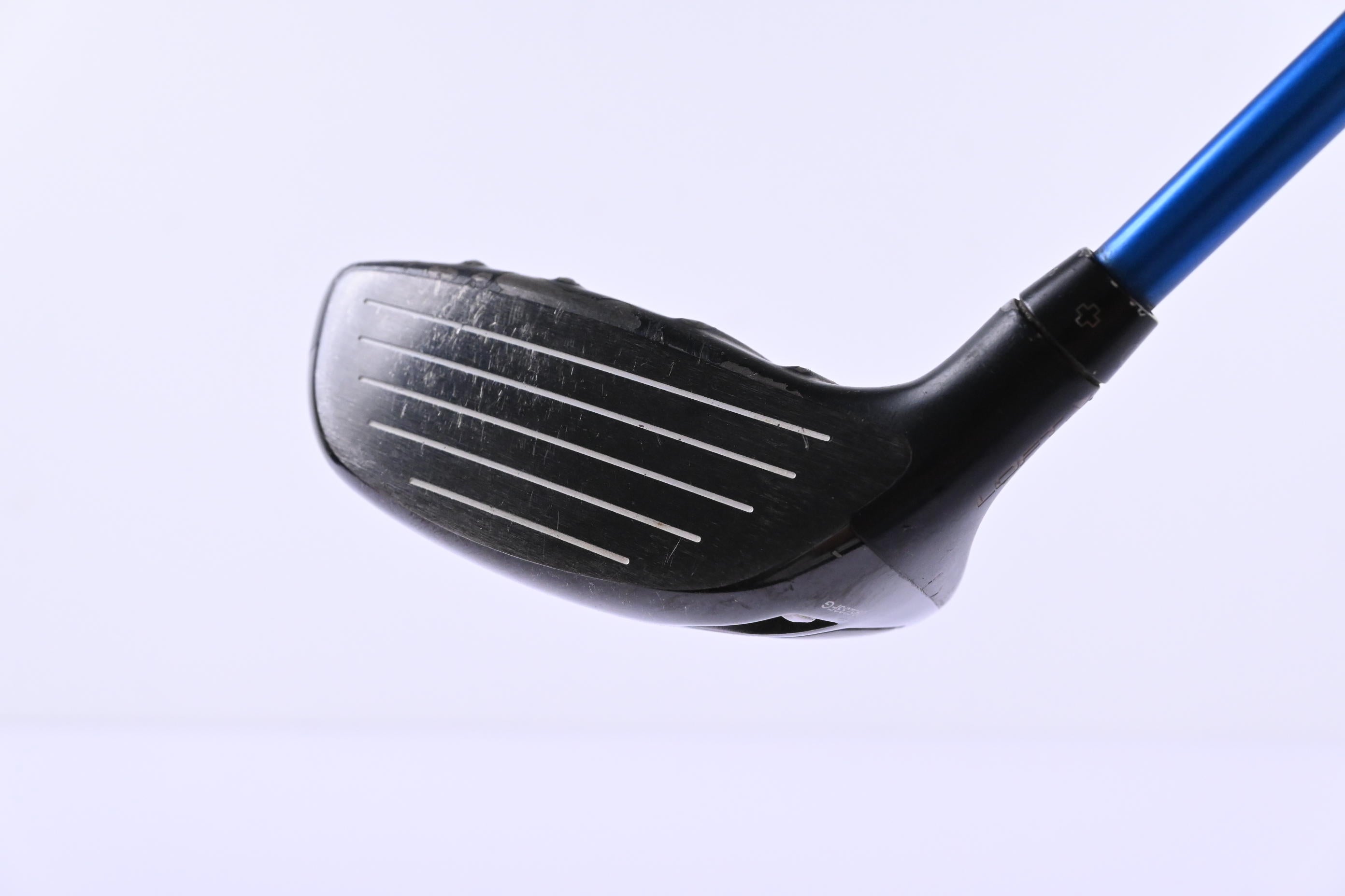 Ping G30 #3 Wood / 14.5 Degree / Regular Flex Ping TFC 419 Shaft