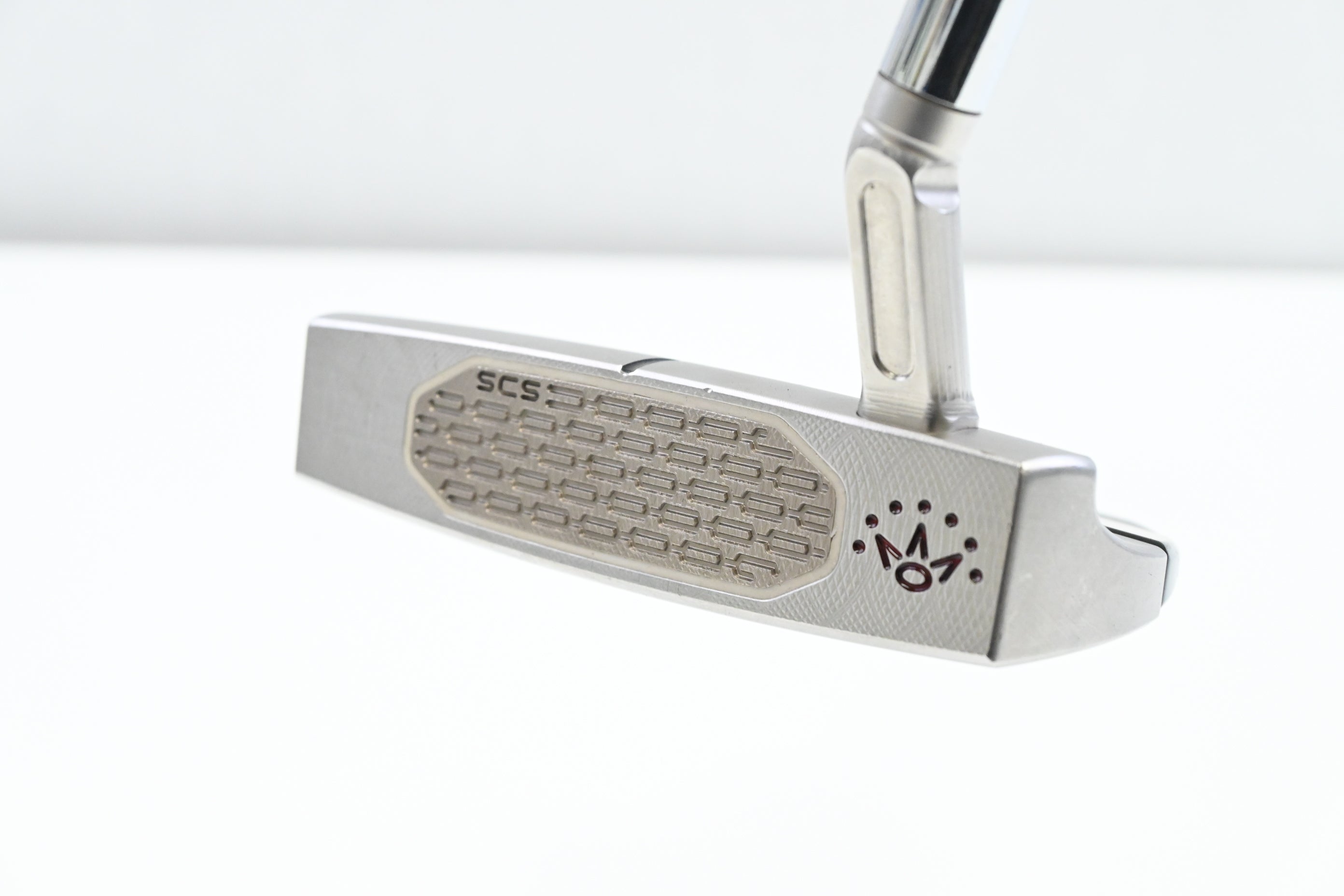 Scotty Cameron 2025 Studio Style Fastback 1.5 Putter / 34 Inch