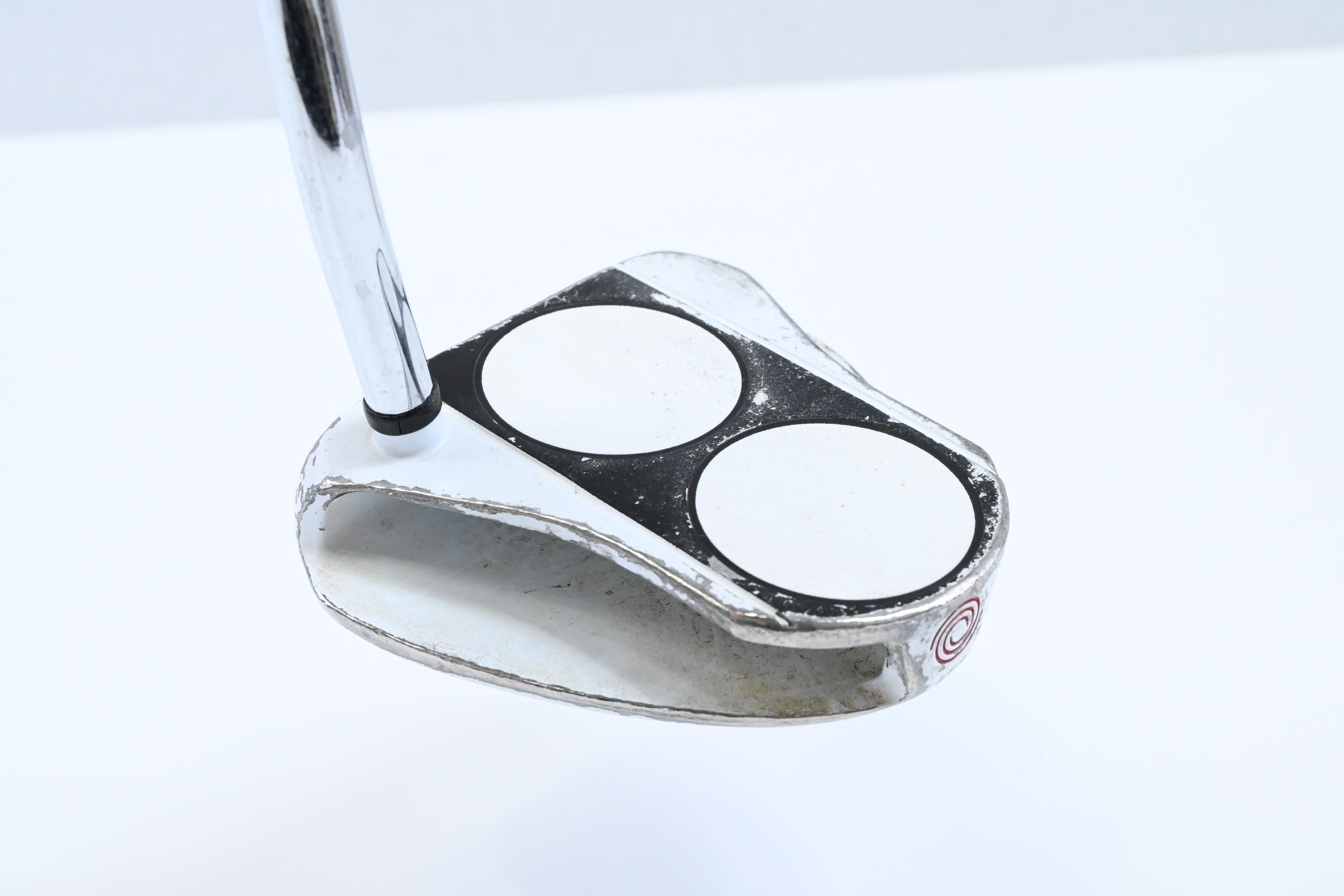 Odyssey Versa 2-Ball Putter / 35 Inch