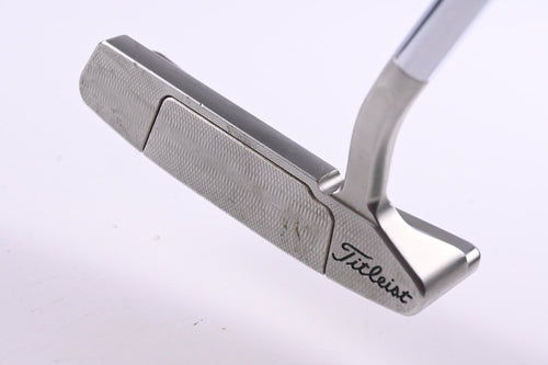 Scotty Cameron Select Newport 2.5 2016 Putter / 34 Inch