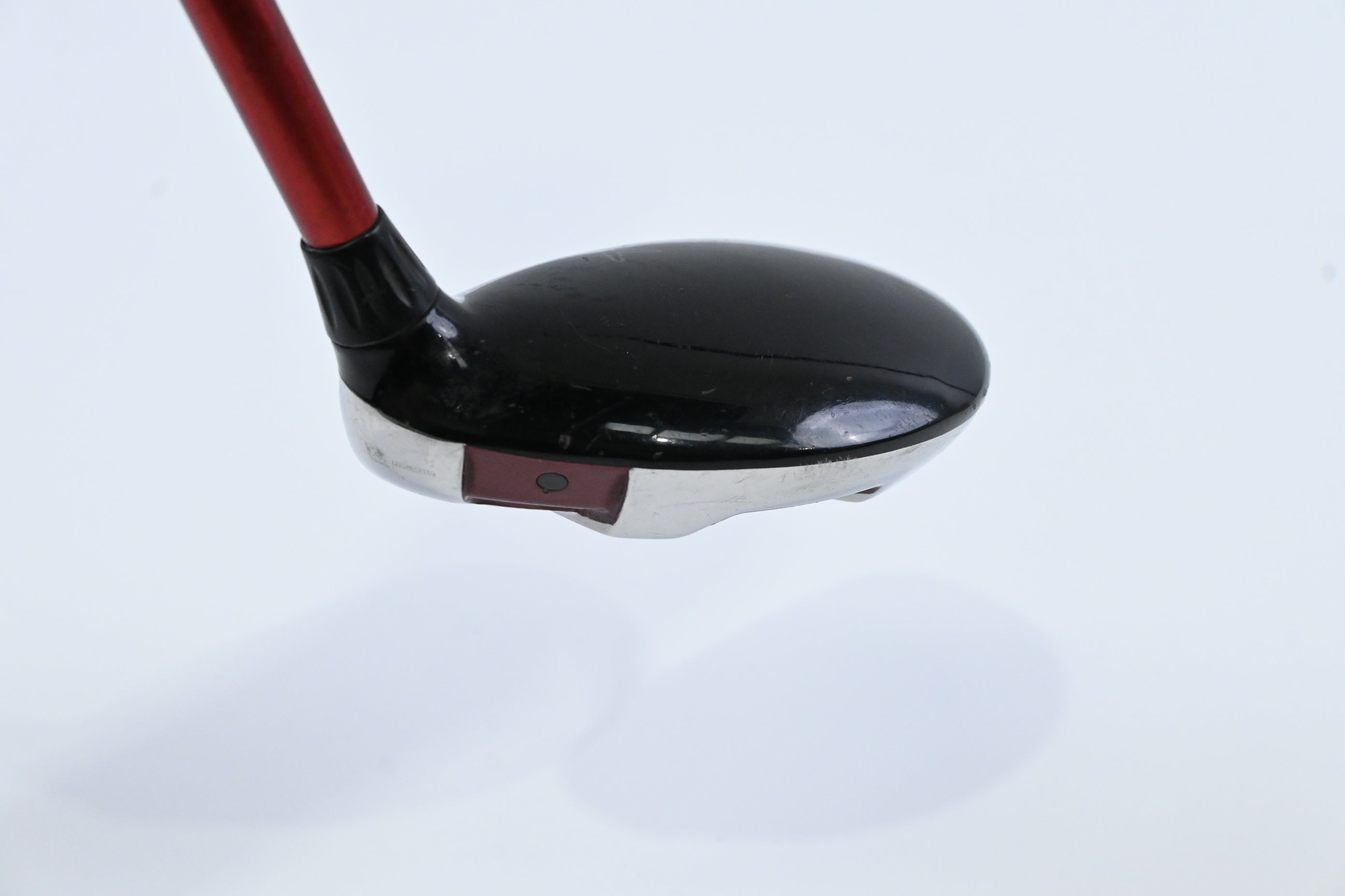 Callaway Big Bertha Diablo #3 Hybrid / 21 Degree / Regular Flex Callaway 60 Shaft
