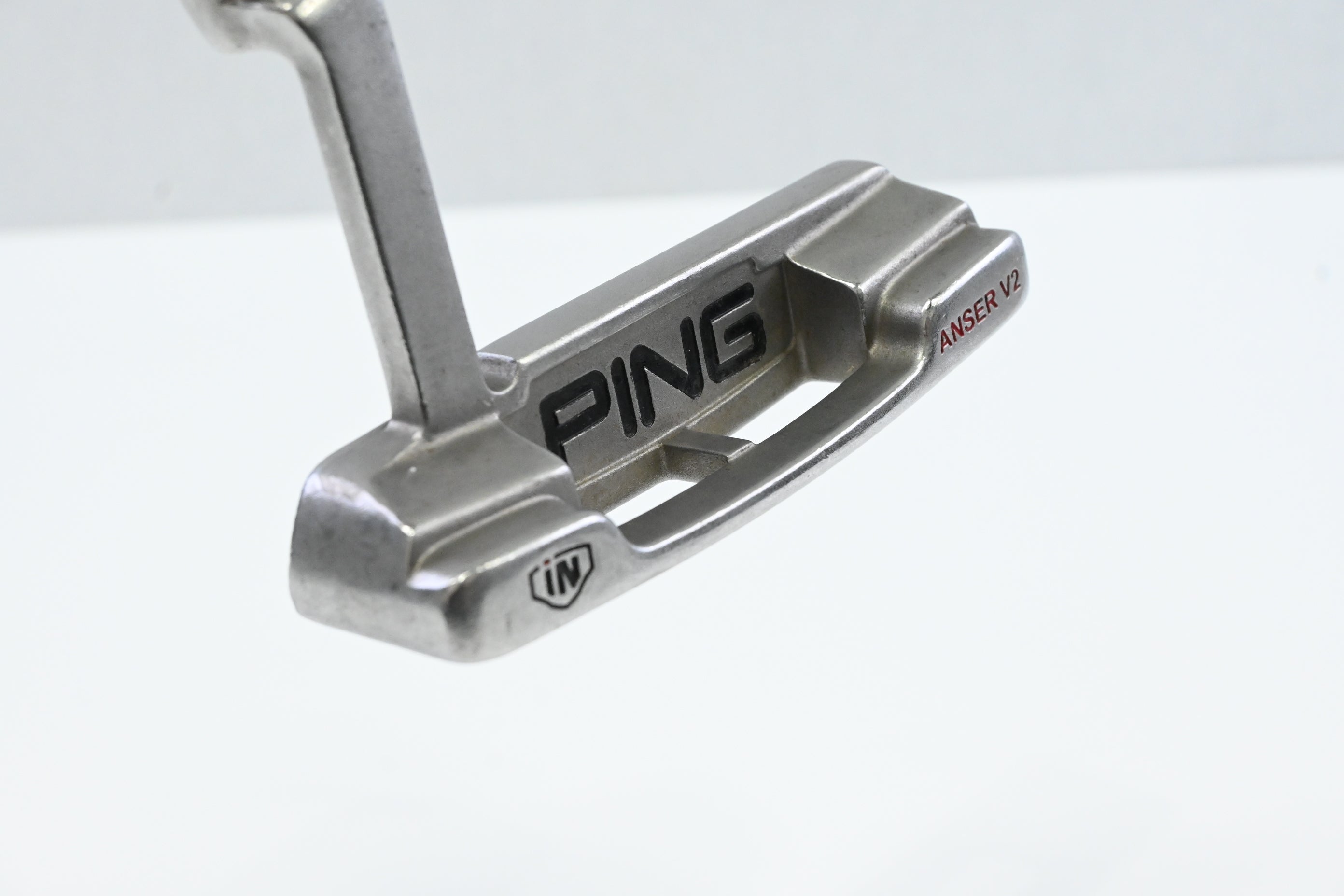 Ping In Anser V2 Putter / 34 Inch