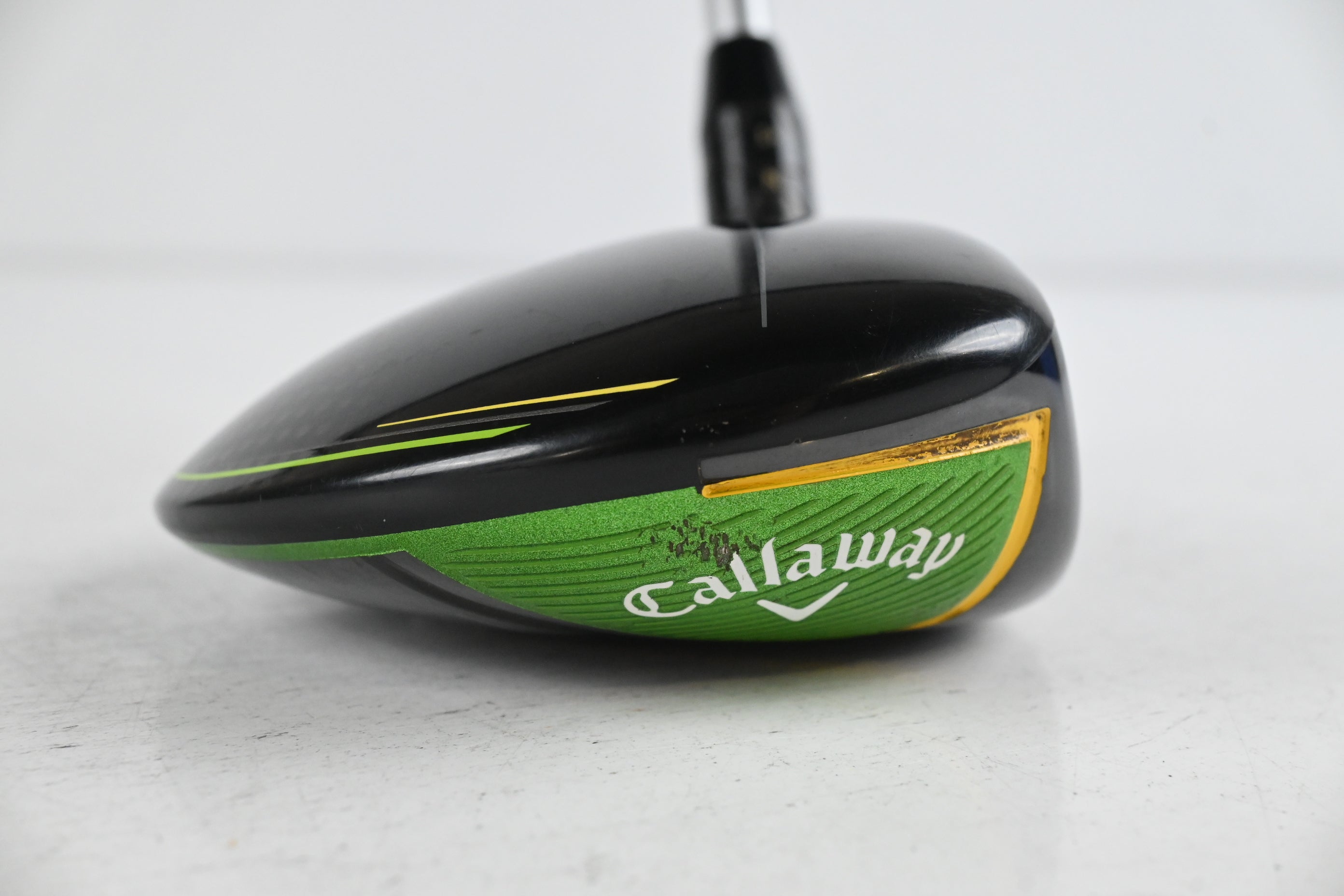 Callaway Epic Flash #3 Wood / 15 Degree / Stiff Flex Project X Evenflow 65 Shaft