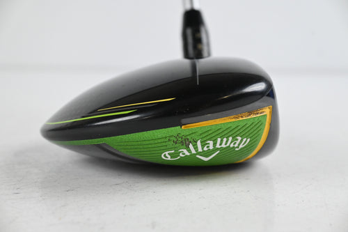 Callaway Epic Flash #3 Wood / 15 Degree / Stiff Flex Project X Evenflow 65 Shaft