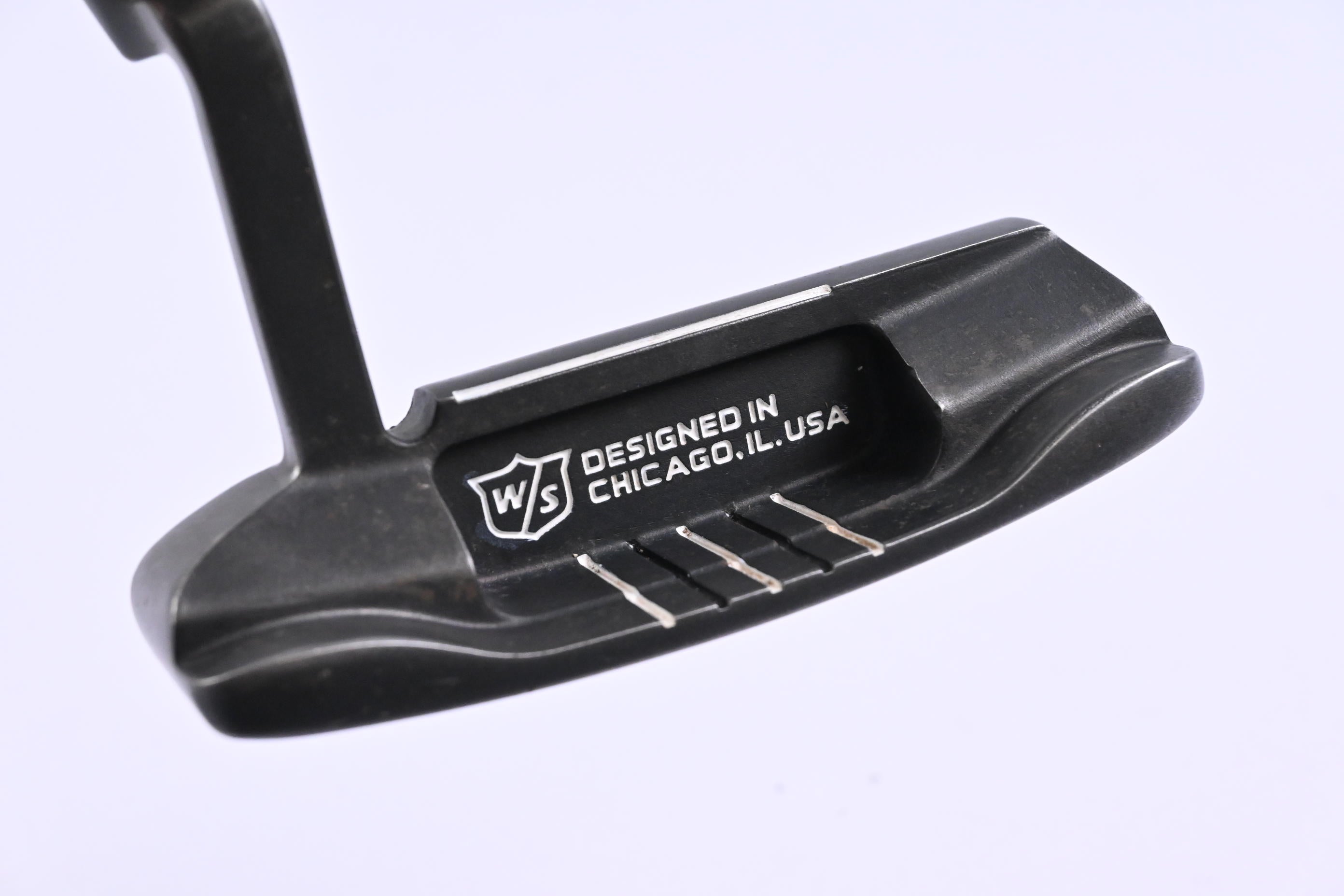 Wilson Infinite Windy City Putter / 34 Inch