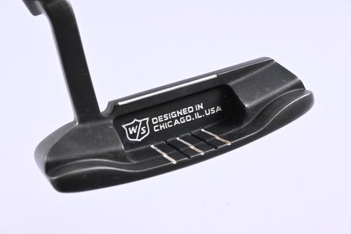 Wilson Infinite Windy City Putter / 34 Inch